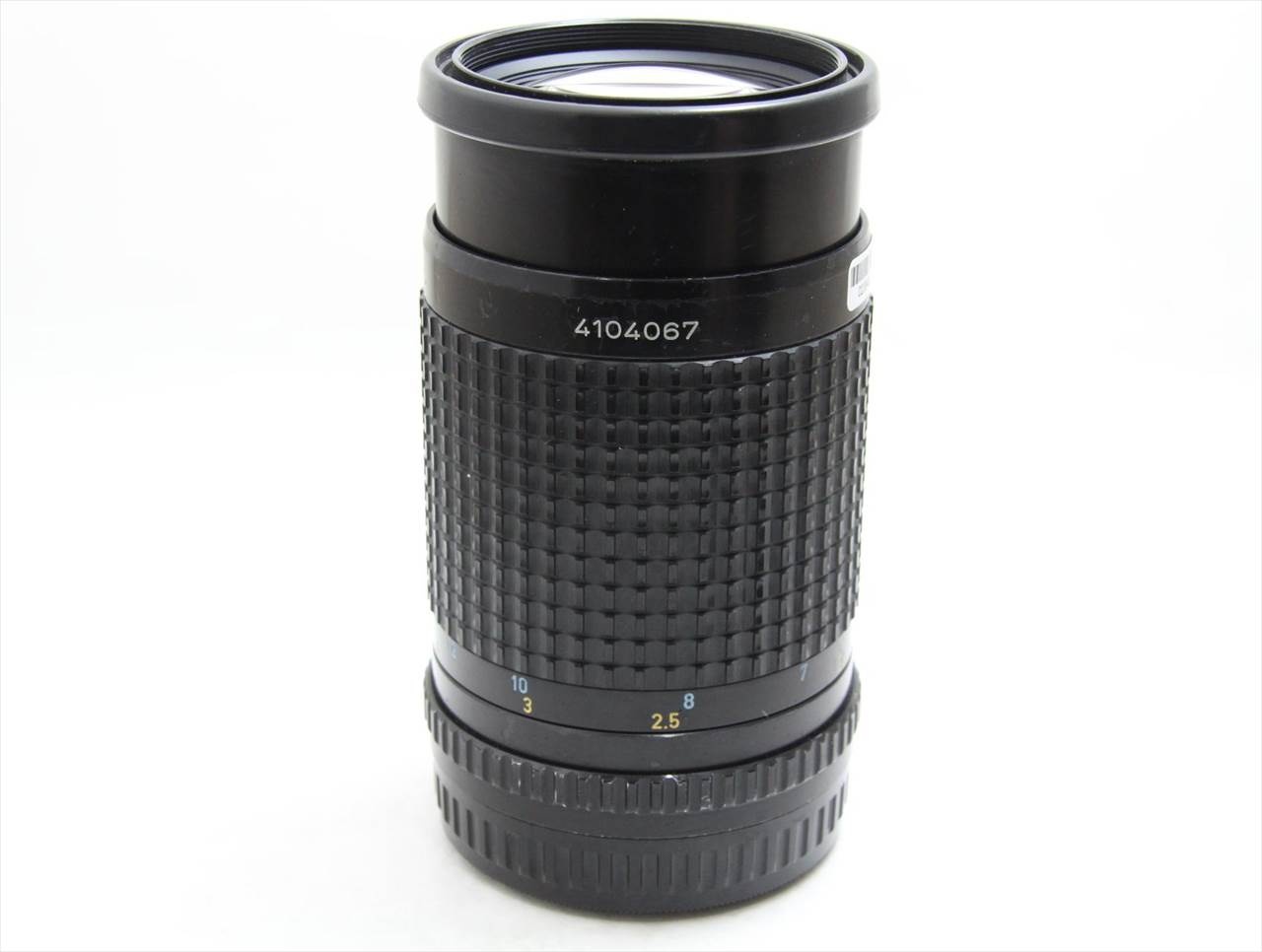 【中古】 ペンタックス(pentax) A 645 200mmF4