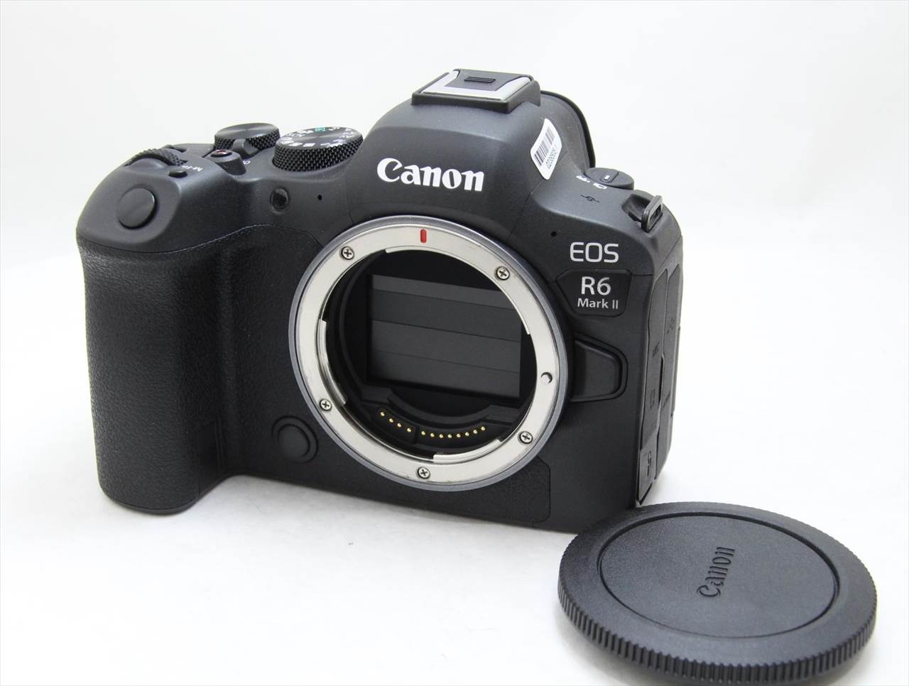 【中古】 キヤノン(canon) EOS R6 Mark II ボディ