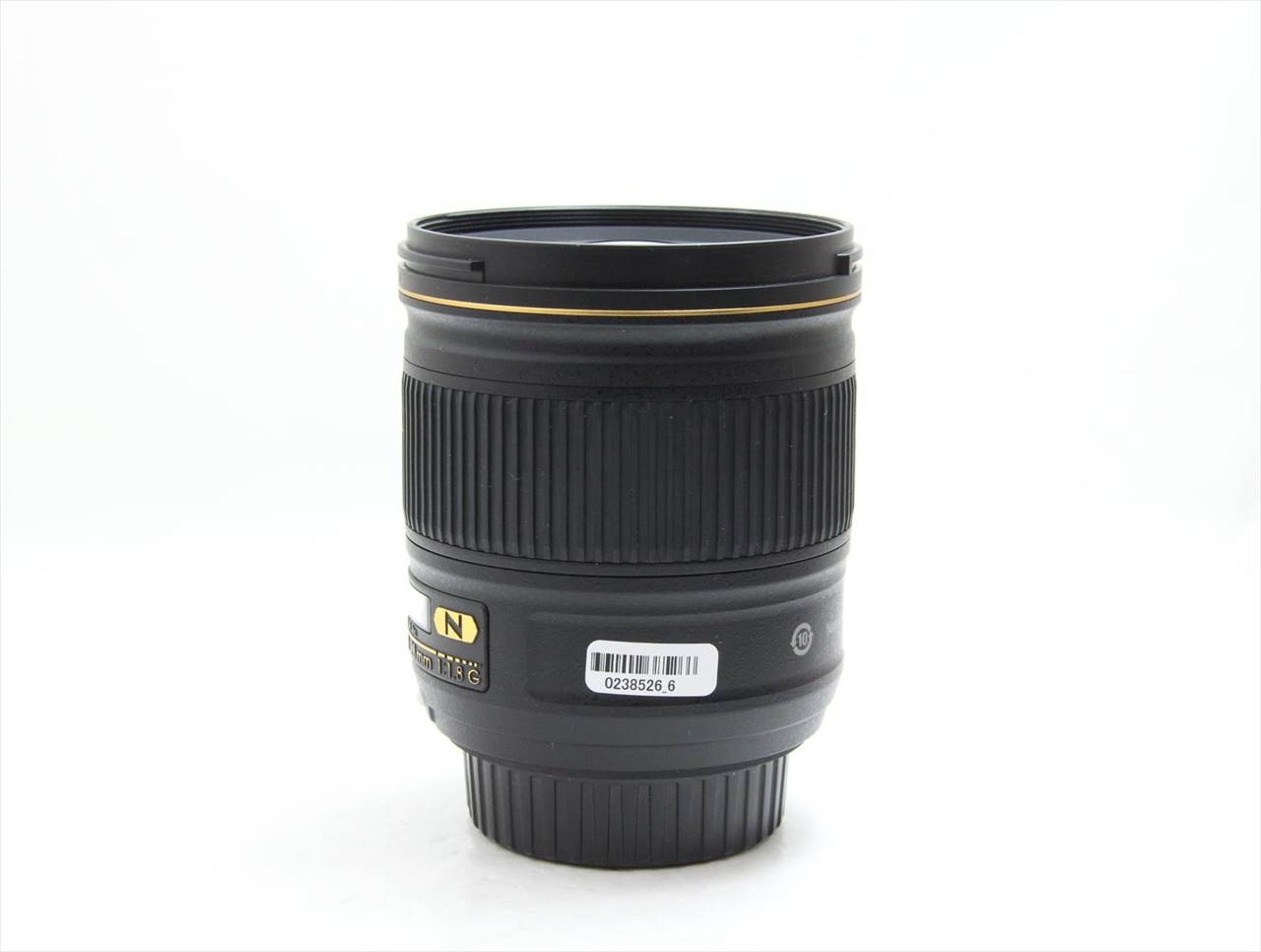 【中古】 ニコン(nikon) AF-S NIKKOR 28mm f/1.8G