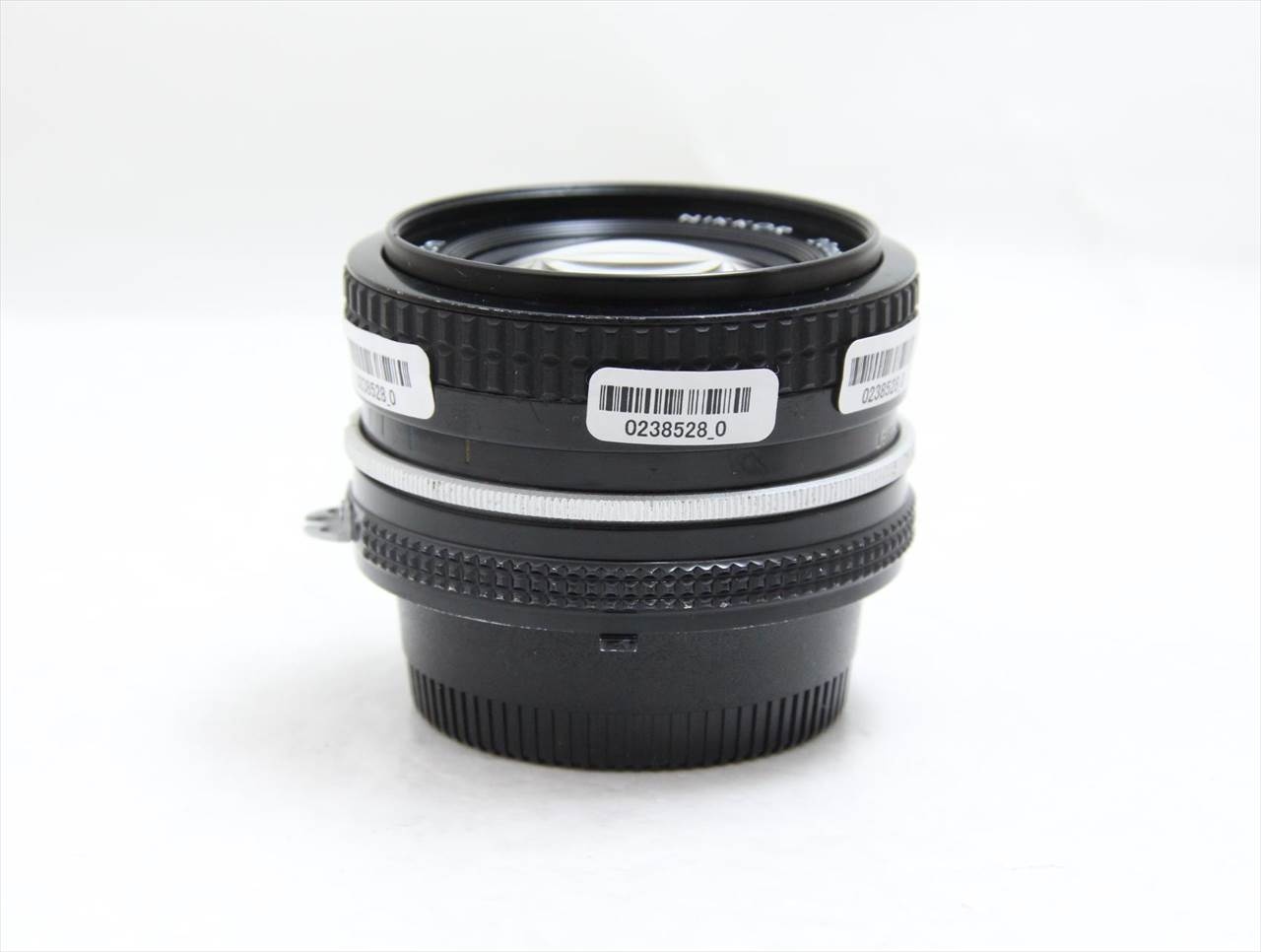 【中古】 ニコン(nikon) Ai Nikkor 20mm F4