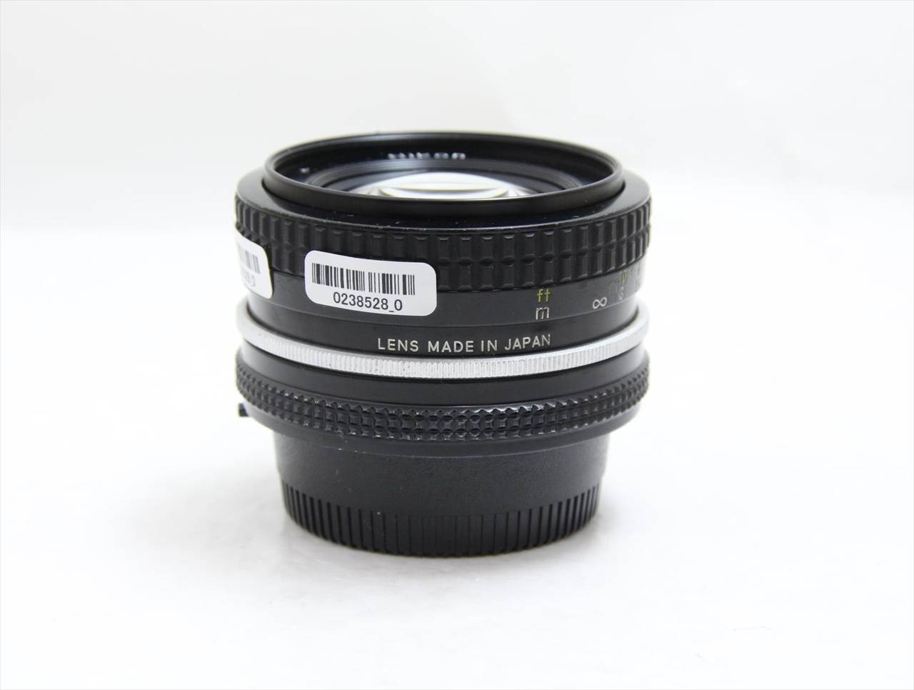 【中古】 ニコン(nikon) Ai Nikkor 20mm F4
