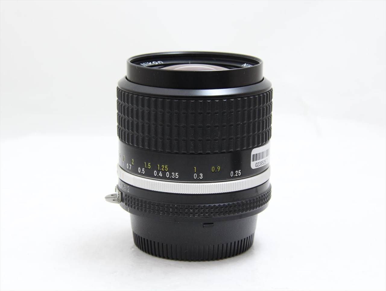 【中古】 ニコン(nikon) Ai Nikkor 28mm F2S
