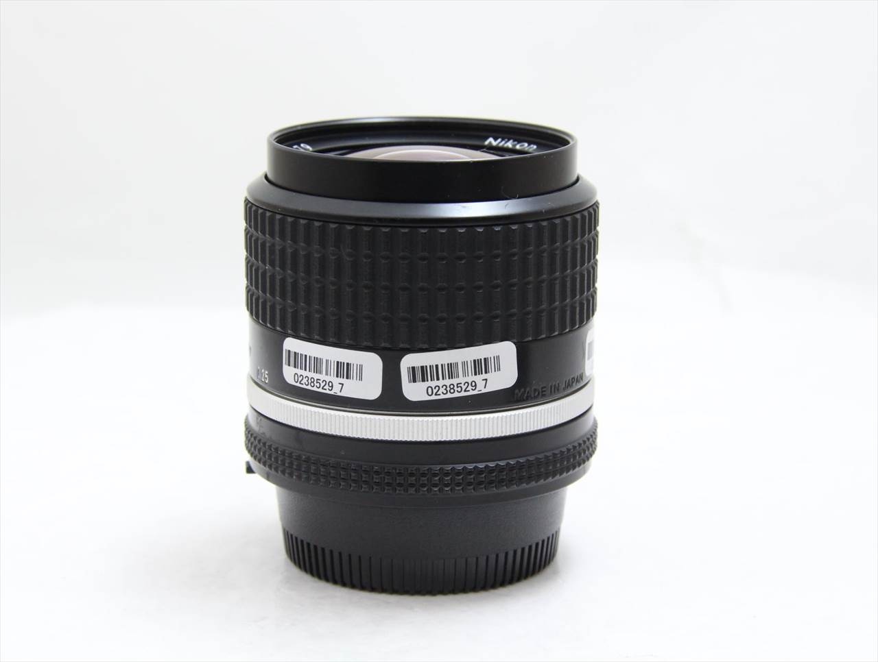 【中古】 ニコン(nikon) Ai Nikkor 28mm F2S