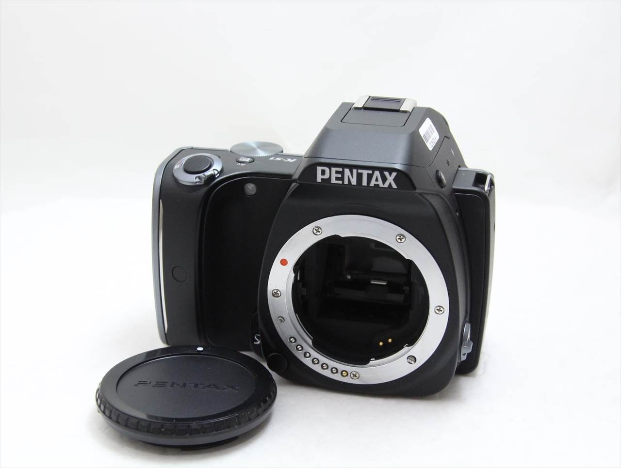 【中古】 ペンタックス(pentax) PENTAX K-S1 ボディ