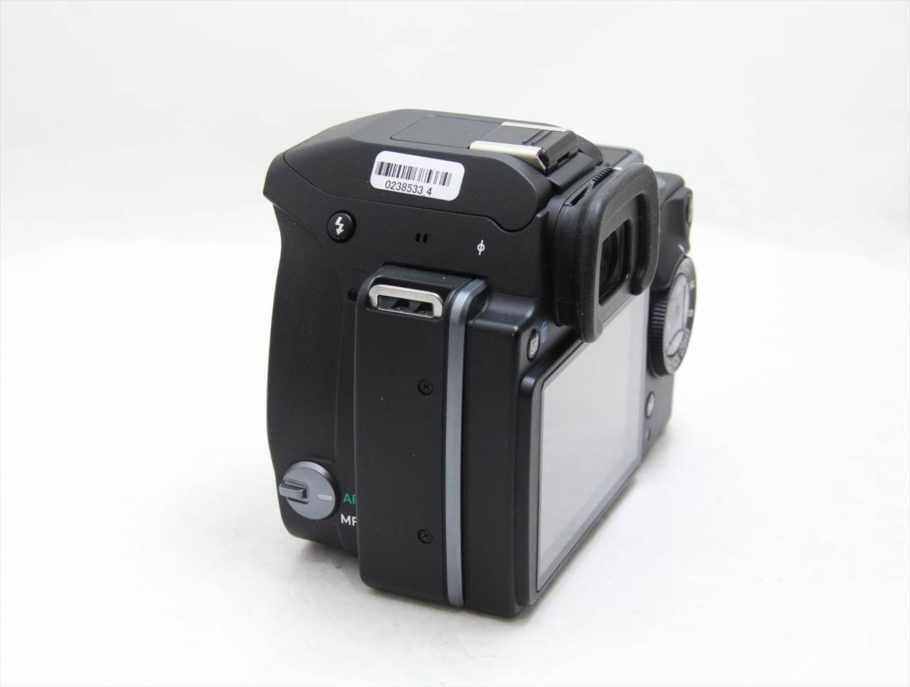 【中古】 ペンタックス(pentax) PENTAX K-S1 ボディ