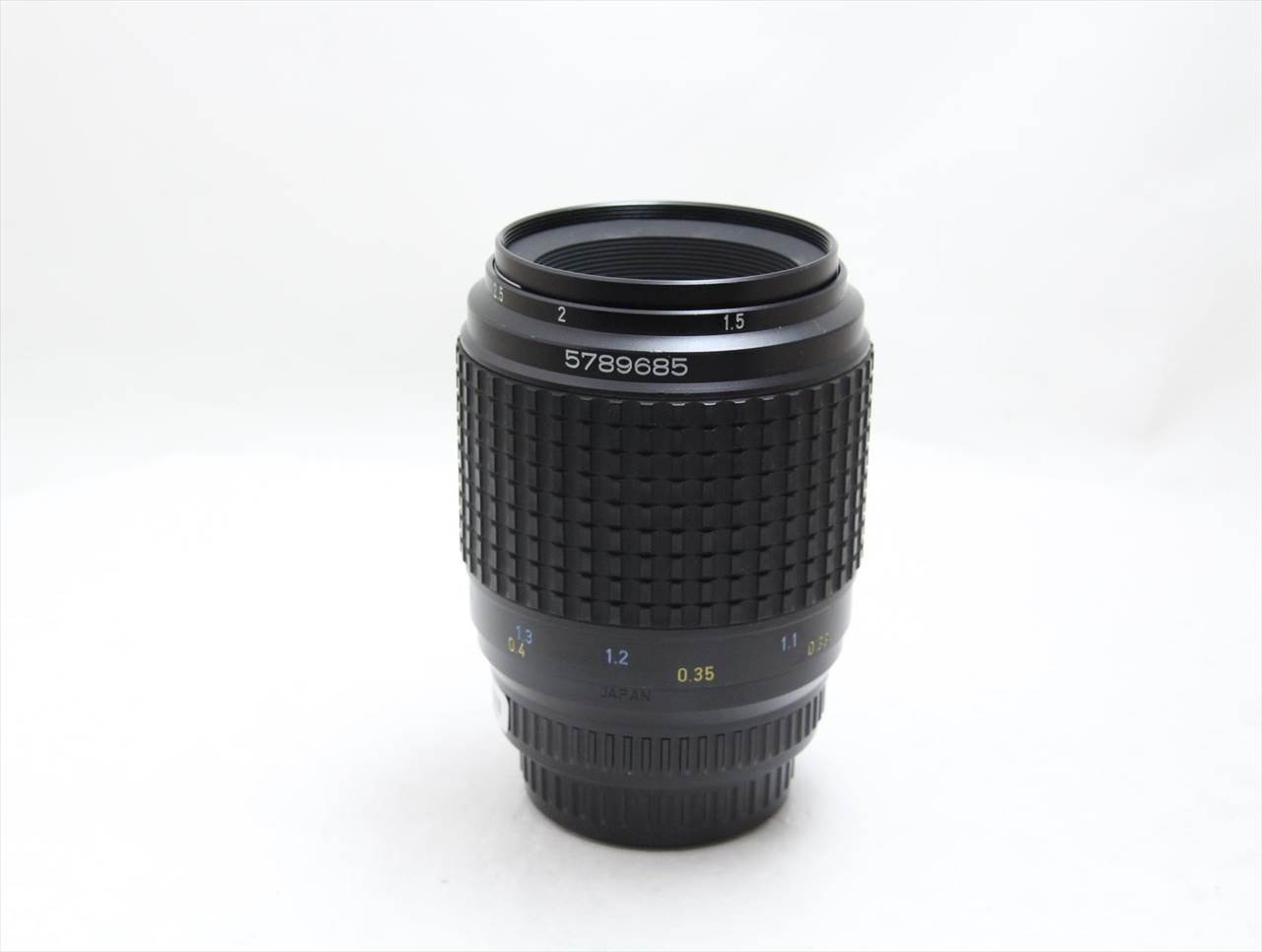 【中古】 ペンタックス(pentax) Aマクロ100mmF2.8