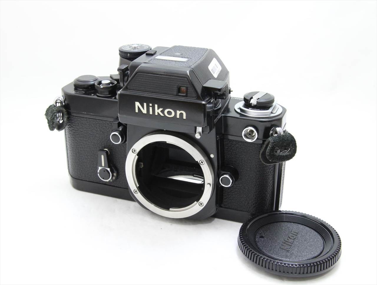 【中古】 ニコン(nikon) F2 フォトミック SB ブラック