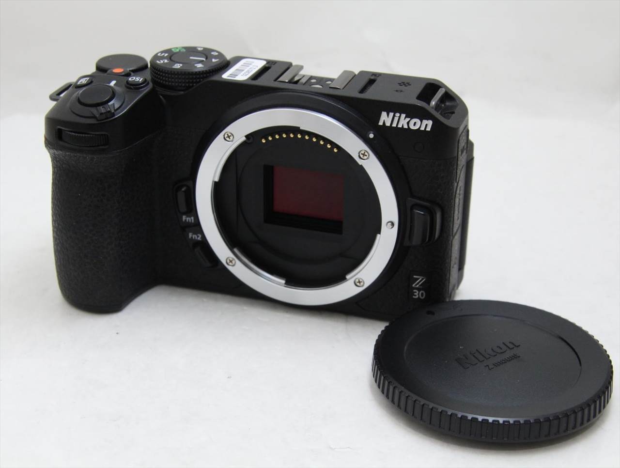 【中古】 ニコン(nikon) Z30 ボディ