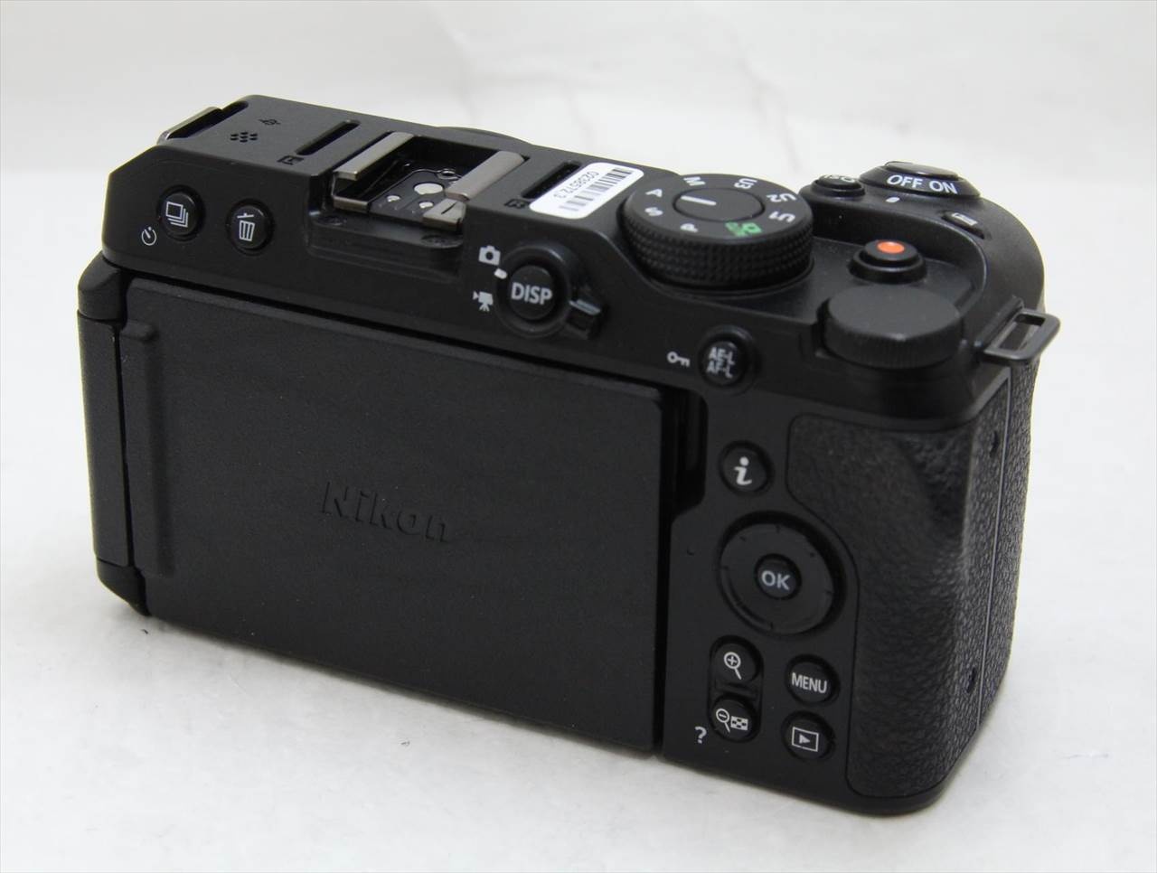 【中古】 ニコン(nikon) Z30 ボディ
