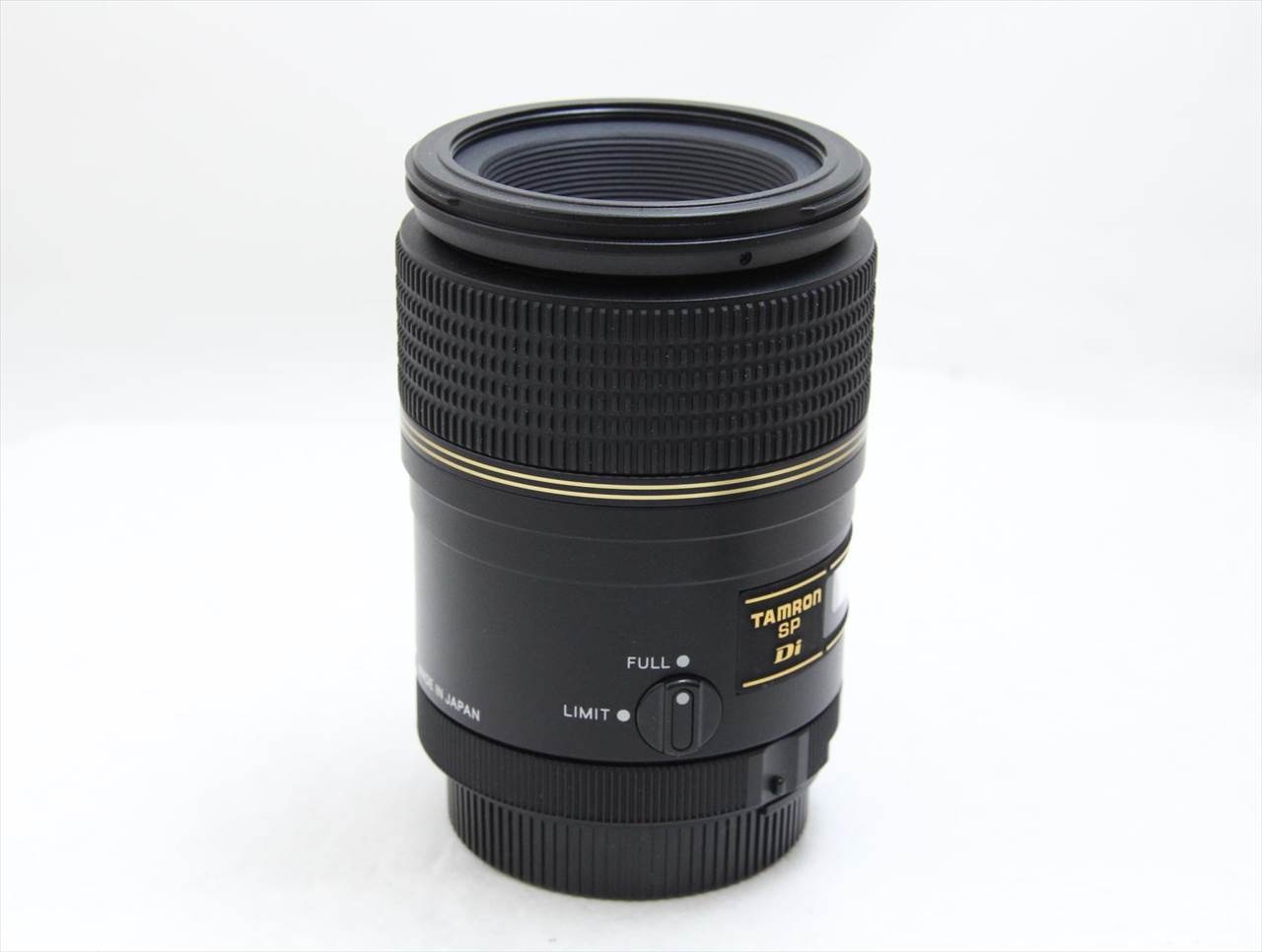 【中古】 タムロン(tamron) SP AF90mm F/2.8 Di MACRO 1:1 (Model272E) [ニコン用]