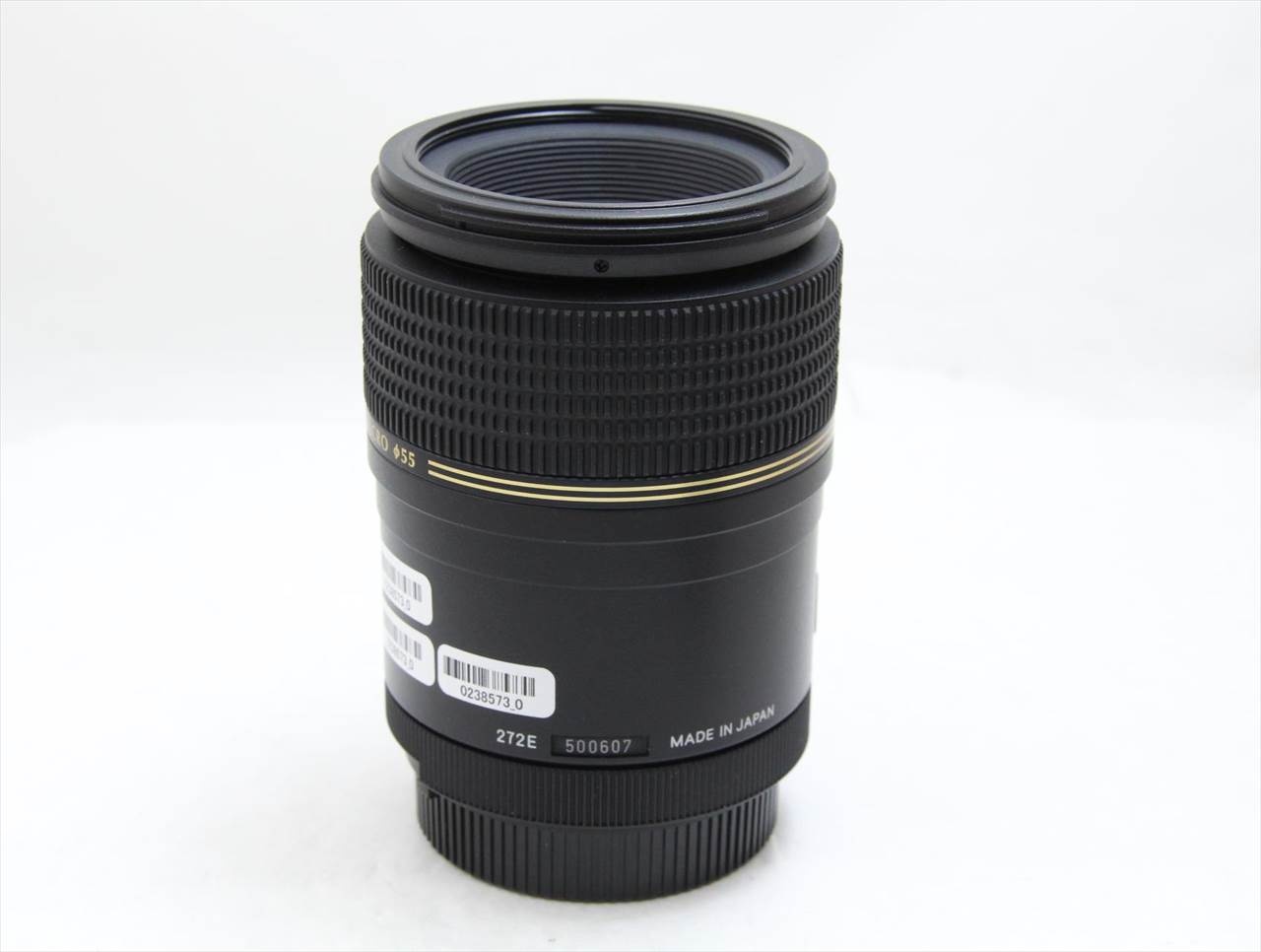 【中古】 タムロン(tamron) SP AF90mm F/2.8 Di MACRO 1:1 (Model272E) [ニコン用]