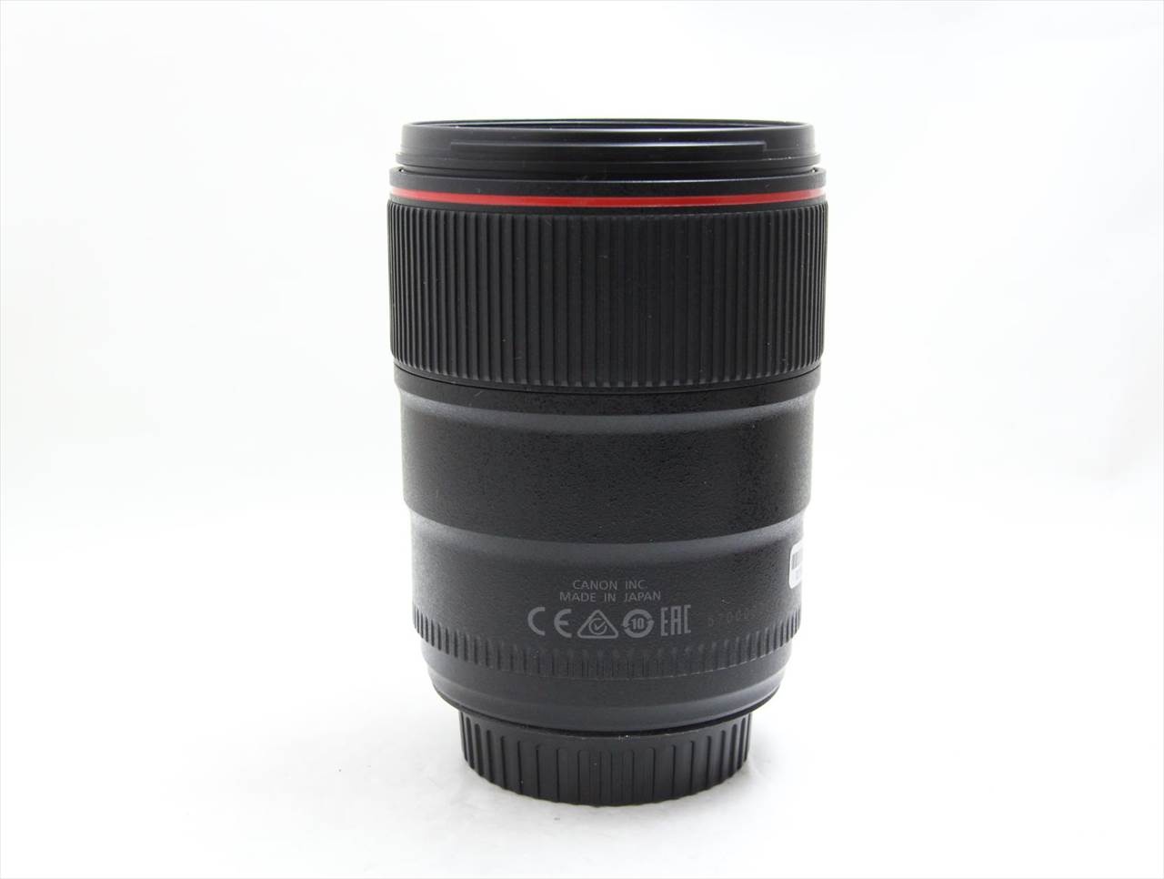 【中古】 キヤノン(canon) EF35mm F1.4L II USM