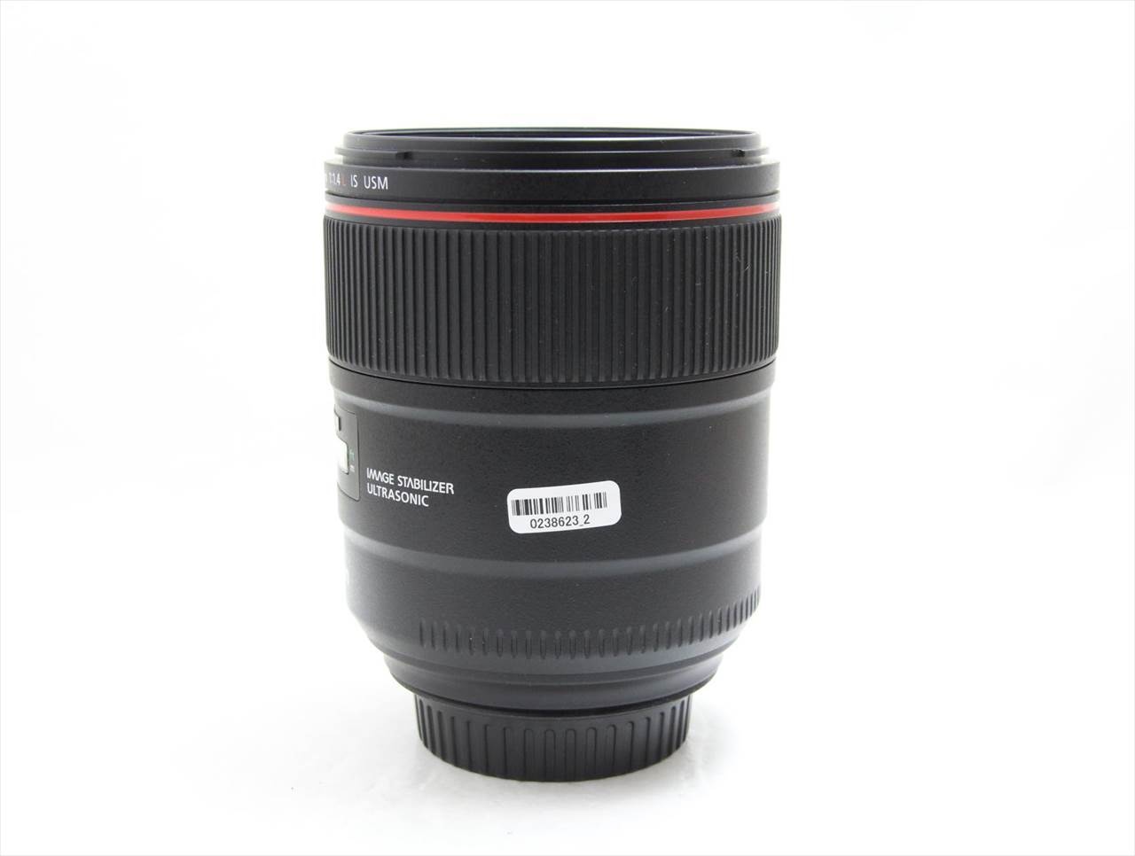 【中古】 キヤノン(canon) EF85mm F1.4L IS USM
