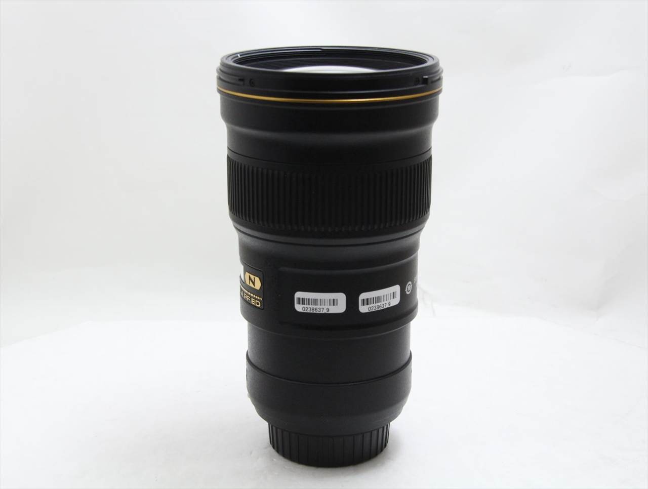 【中古】 ニコン(nikon) AF-S NIKKOR 300mm f/4E PF ED VR