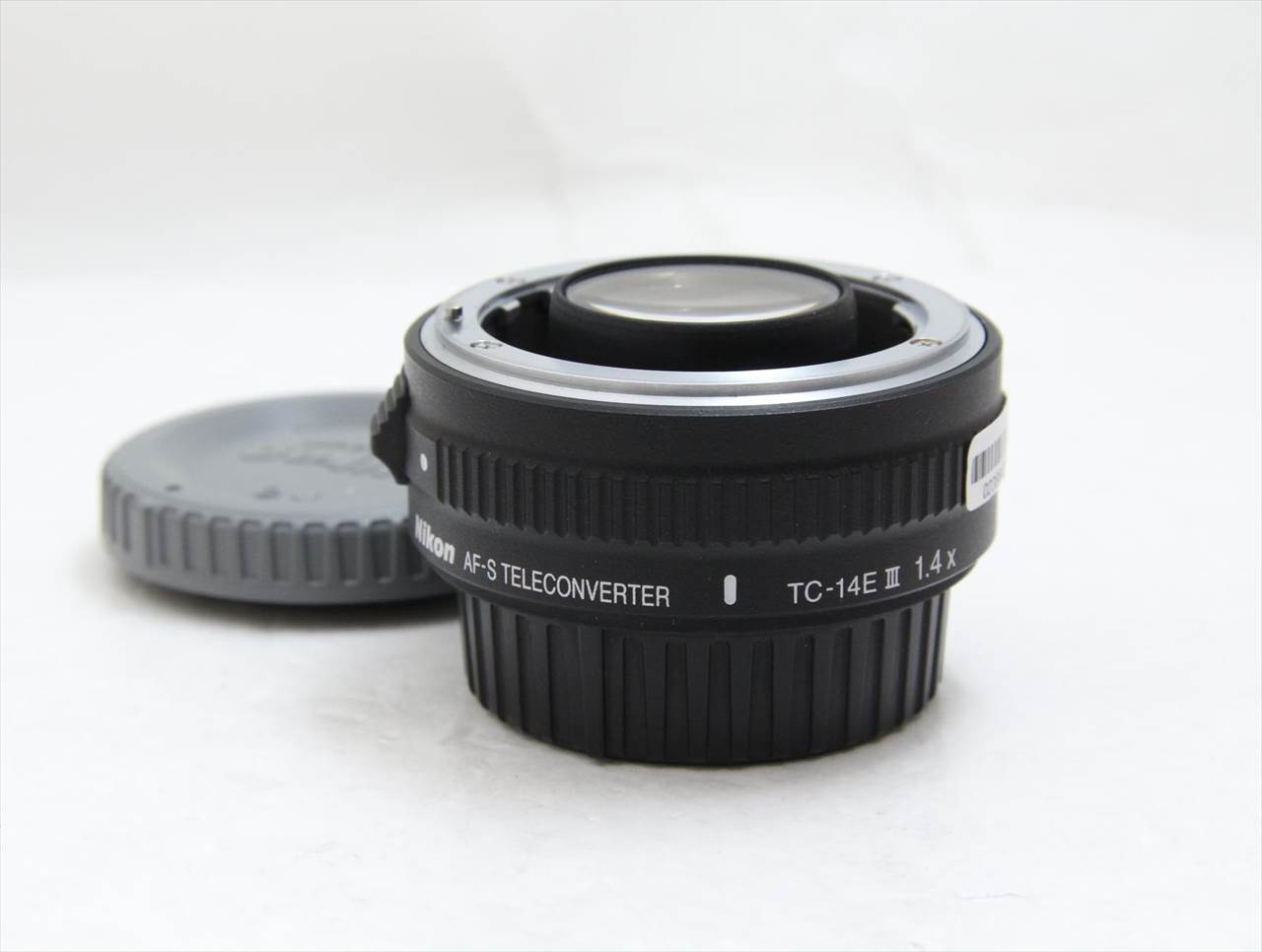 【中古】 ニコン(nikon) AF-S TELECONVERTER TC-14E III