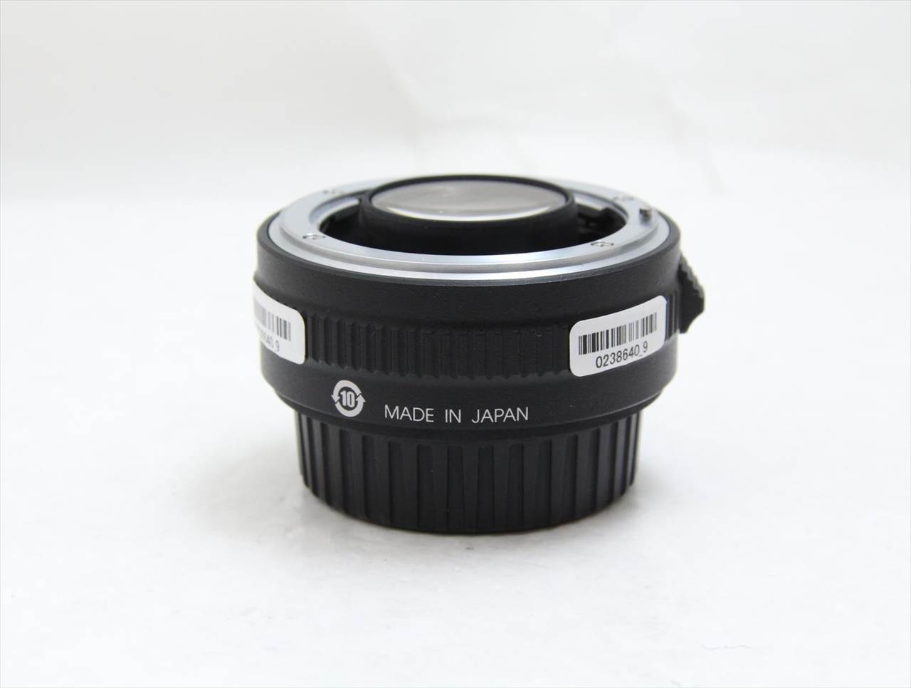 【中古】 ニコン(nikon) AF-S TELECONVERTER TC-14E III