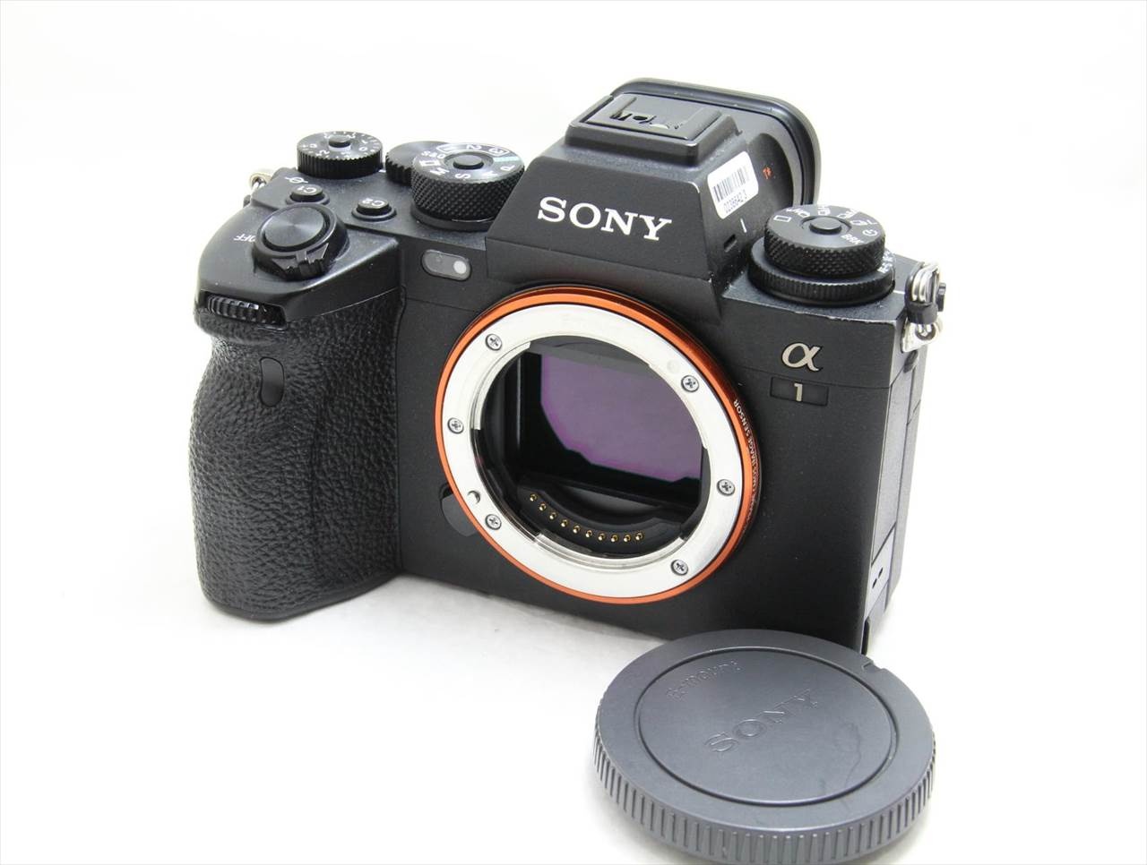 【中古】 ソニー(sony) α1 ILCE-1 ボディ