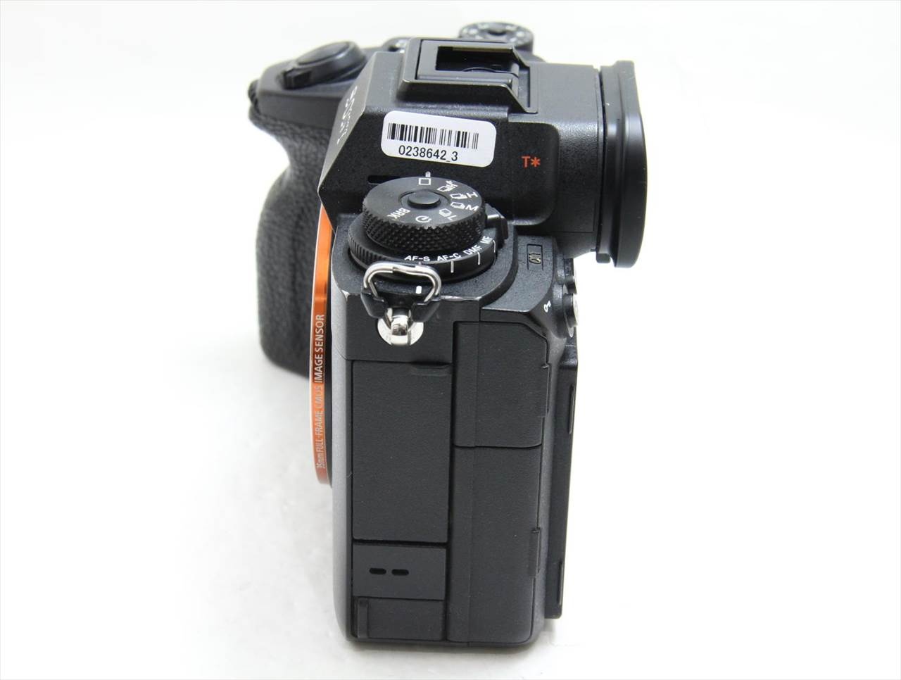 【中古】 ソニー(sony) α1 ILCE-1 ボディ