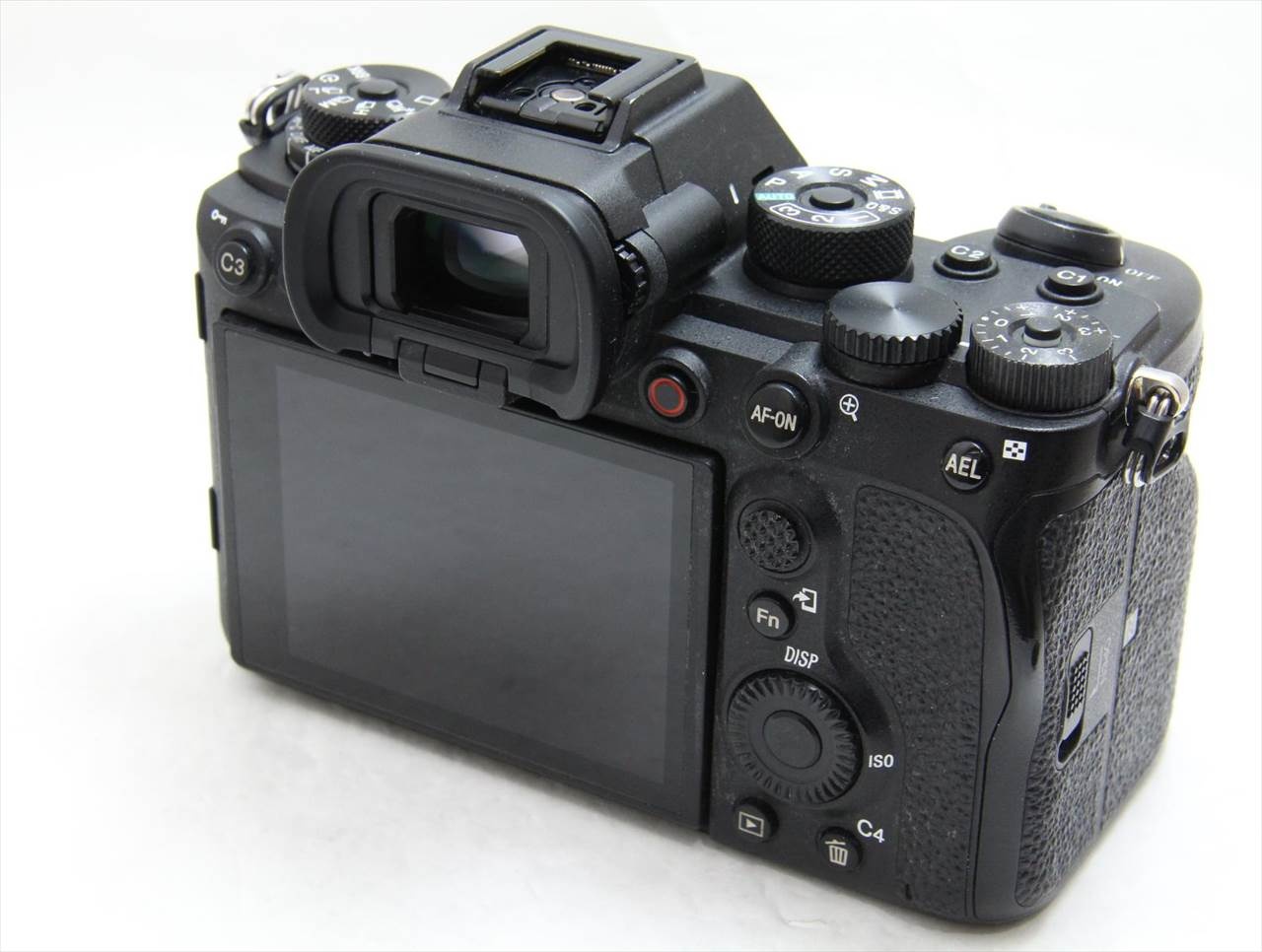 【中古】 ソニー(sony) α1 ILCE-1 ボディ