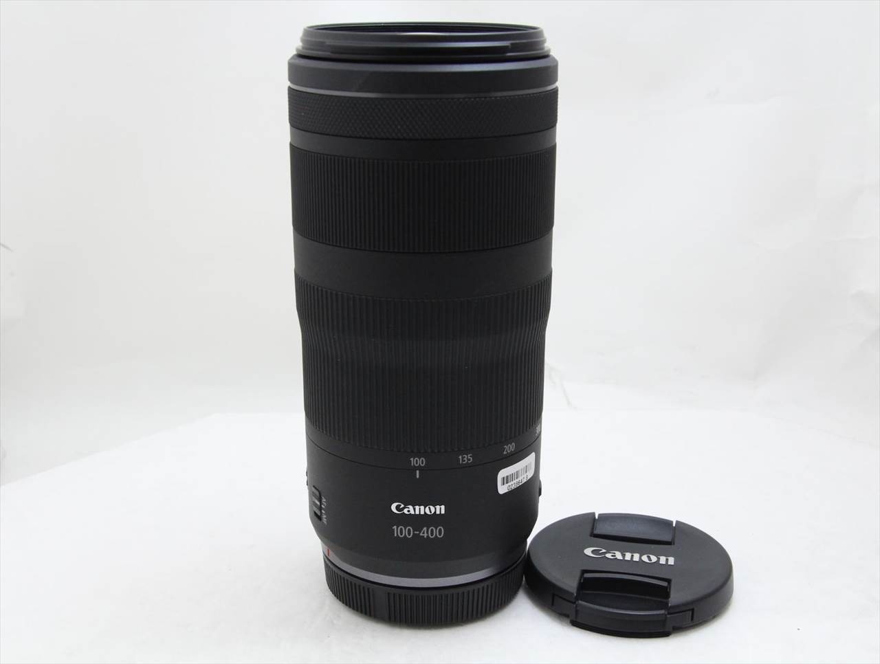 【中古】 キヤノン(canon) RF100-400mm F5.6-8 IS USM