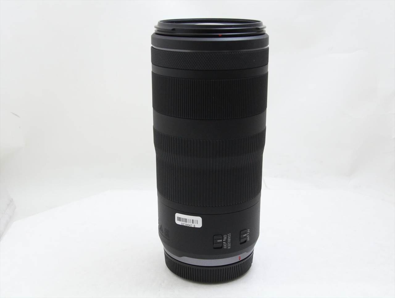 【中古】 キヤノン(canon) RF100-400mm F5.6-8 IS USM