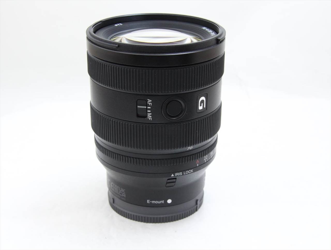 【中古】 ソニー(sony) FE 20-70mm F4 G SEL2070G