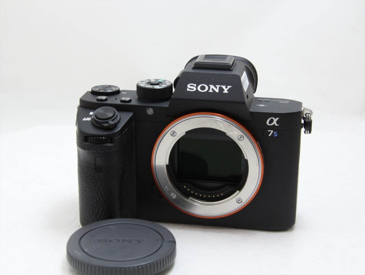 【中古】 ソニー(sony) α7S II ILCE-7SM2 ボディ