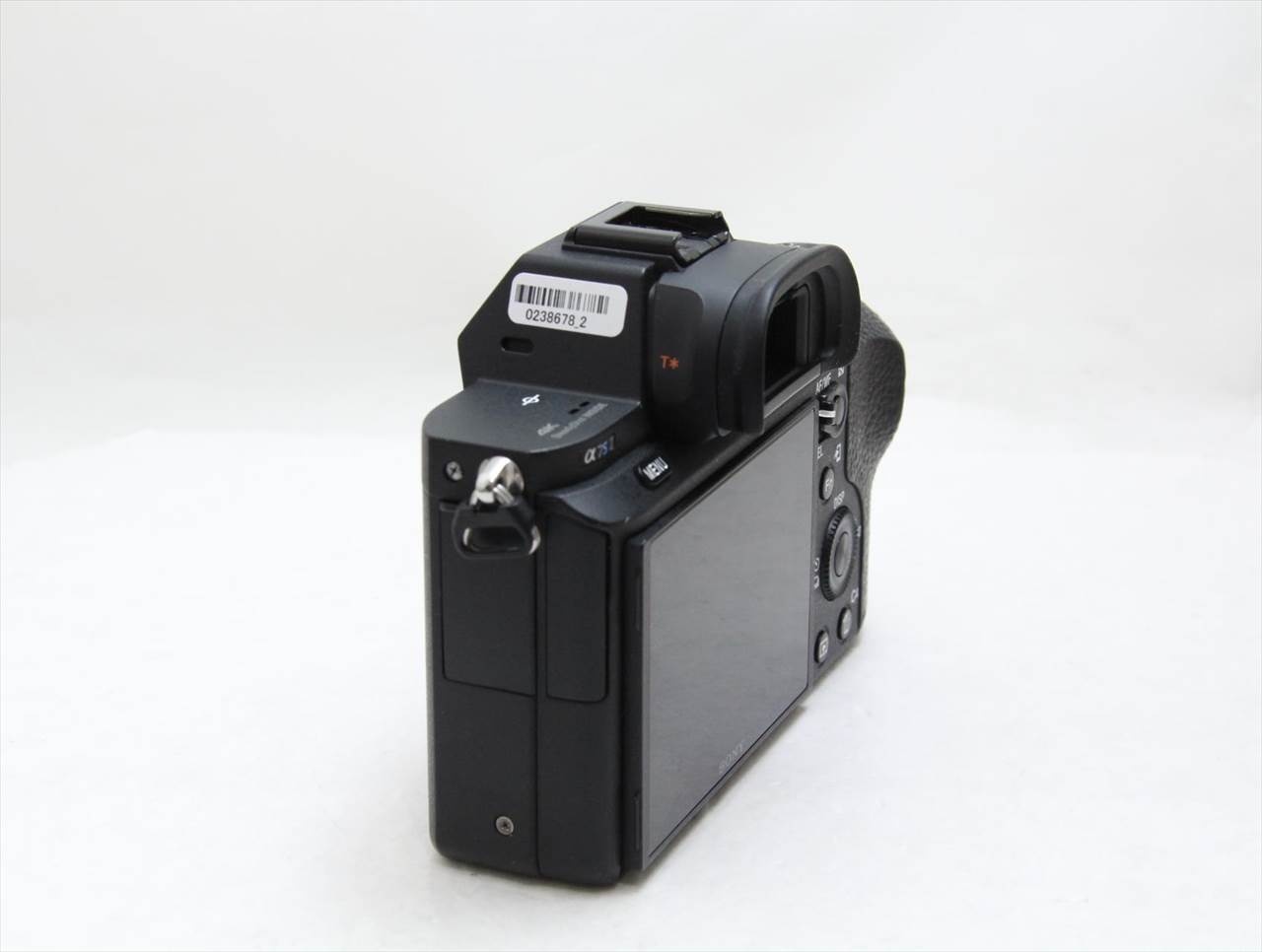 【中古】 ソニー(sony) α7S II ILCE-7SM2 ボディ