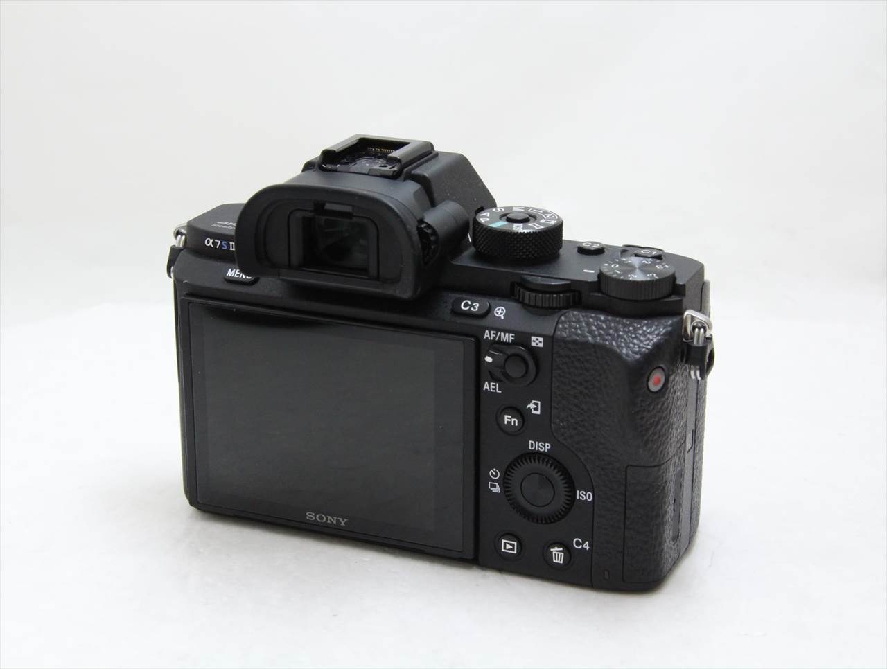 【中古】 ソニー(sony) α7S II ILCE-7SM2 ボディ