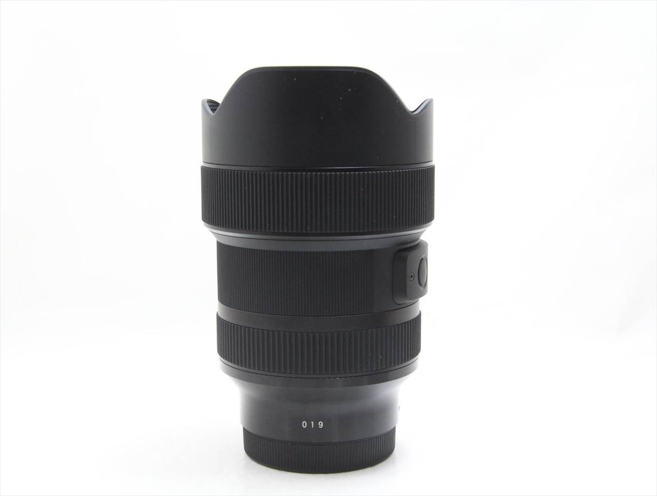 【中古】 シグマ(sigma) A 14-24mm F2.8 DG DN [ソニーE用]