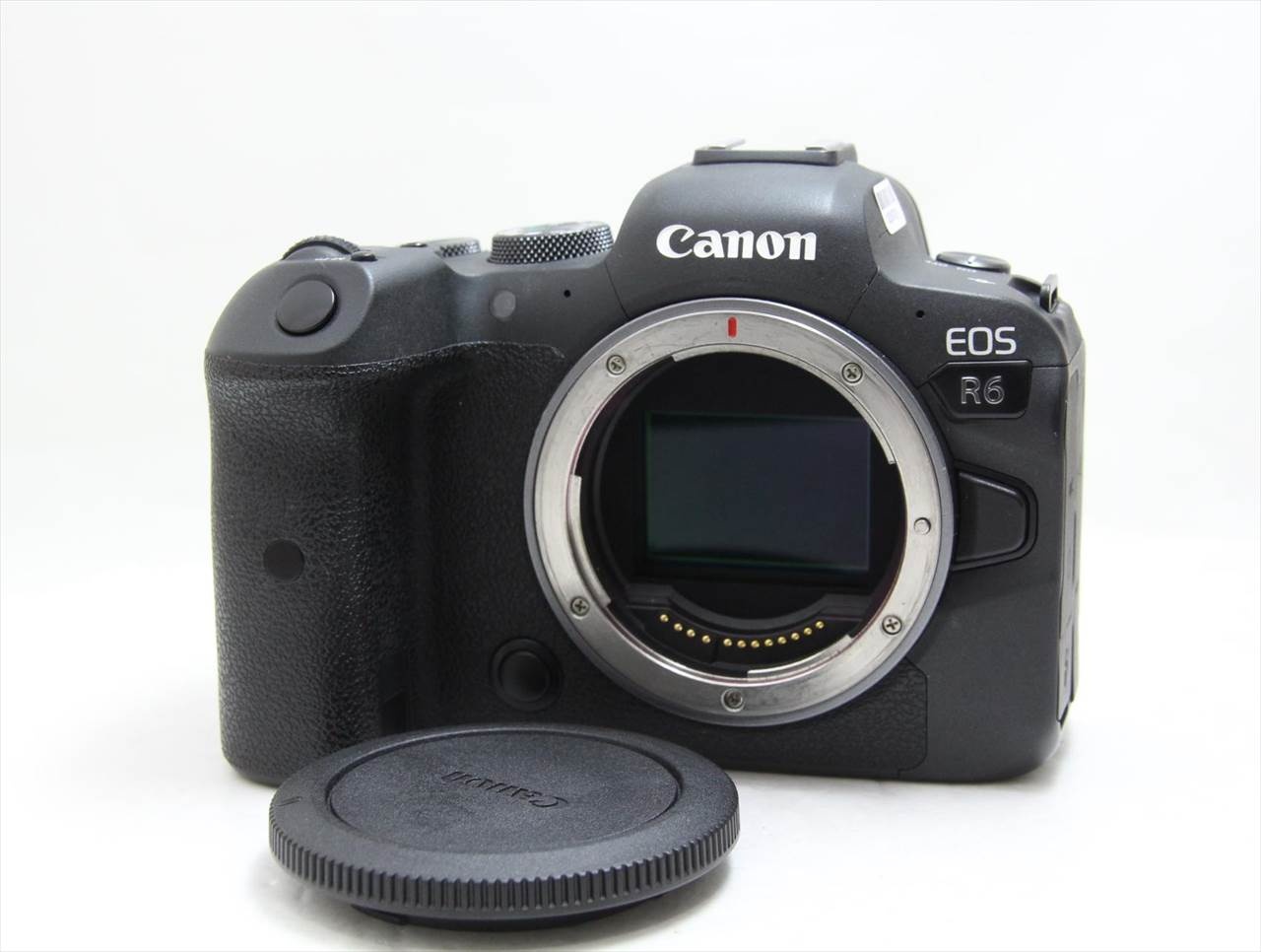 【中古】 キヤノン(canon) EOS R6 ボディ