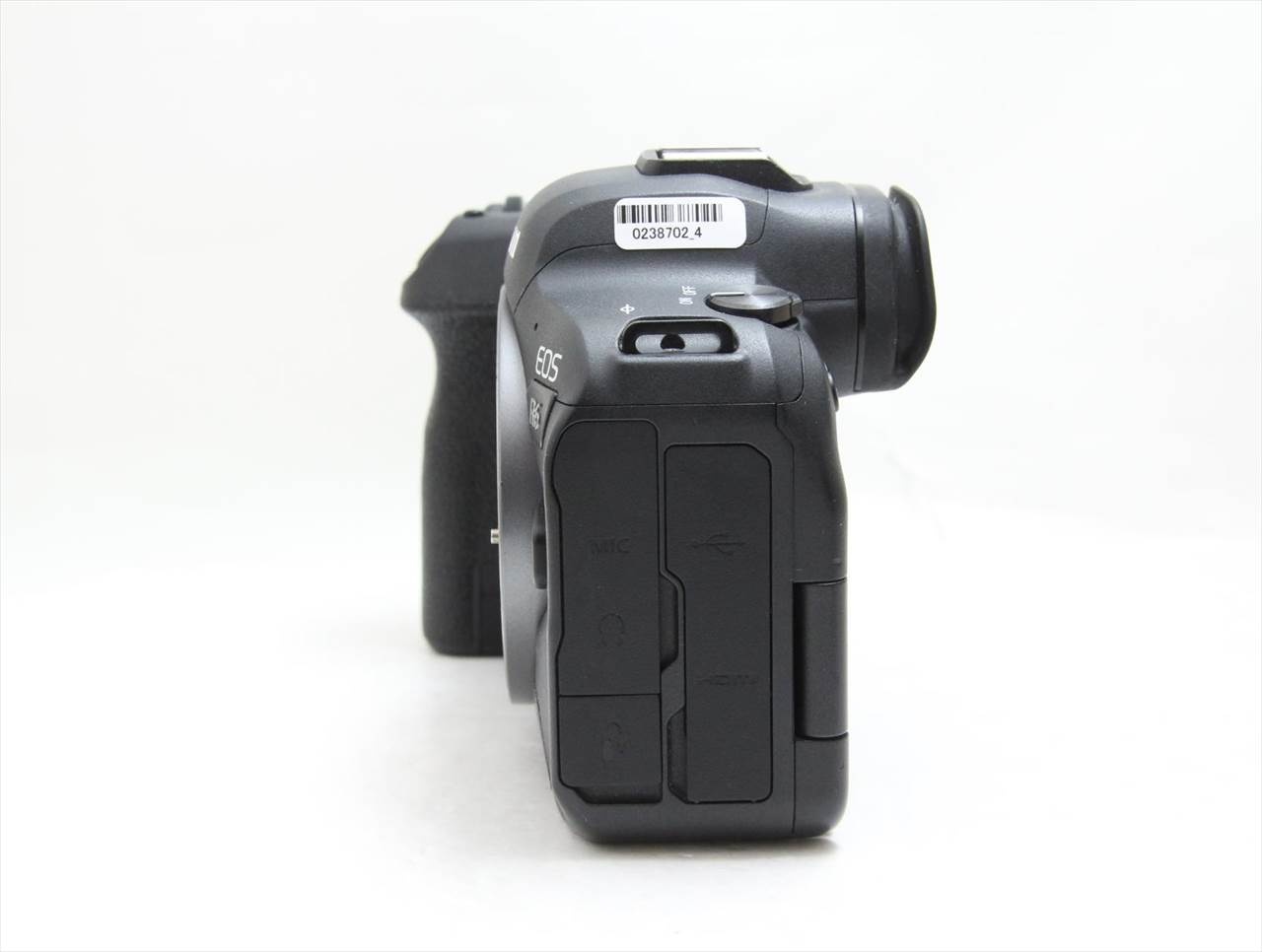 【中古】 キヤノン(canon) EOS R6 ボディ