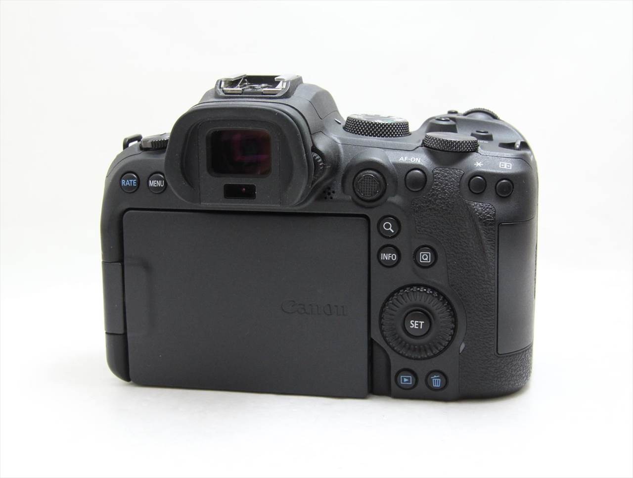 【中古】 キヤノン(canon) EOS R6 ボディ