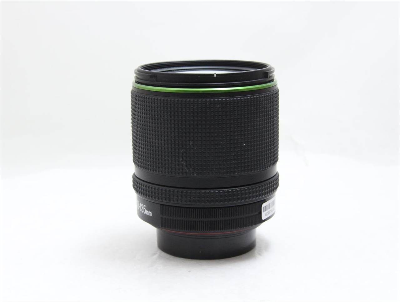 【中古】 ペンタックス(pentax) smc PENTAX-DA 18-135mmF3.5-5.6ED AL[IF] DC WR