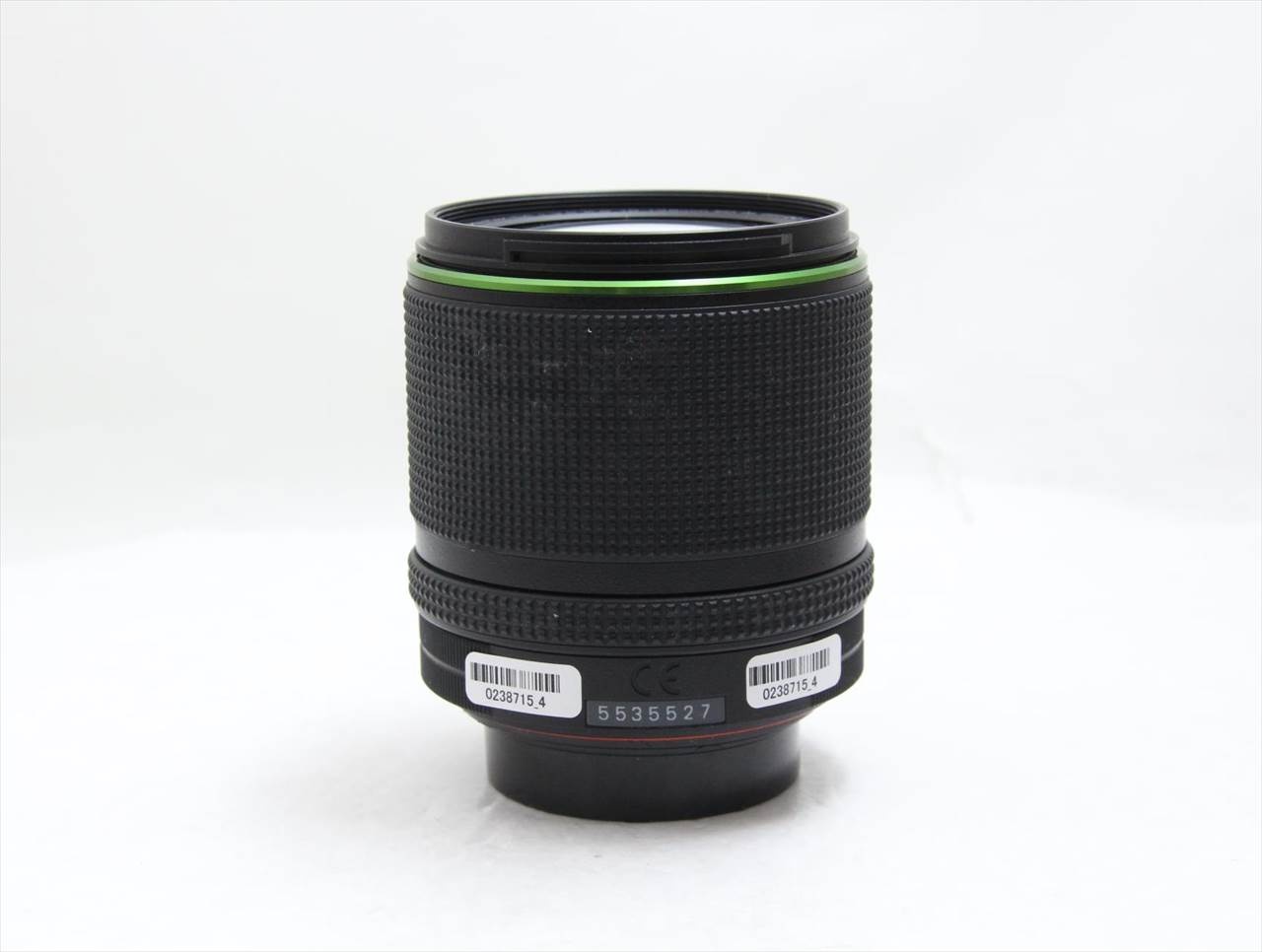 【中古】 ペンタックス(pentax) smc PENTAX-DA 18-135mmF3.5-5.6ED AL[IF] DC WR