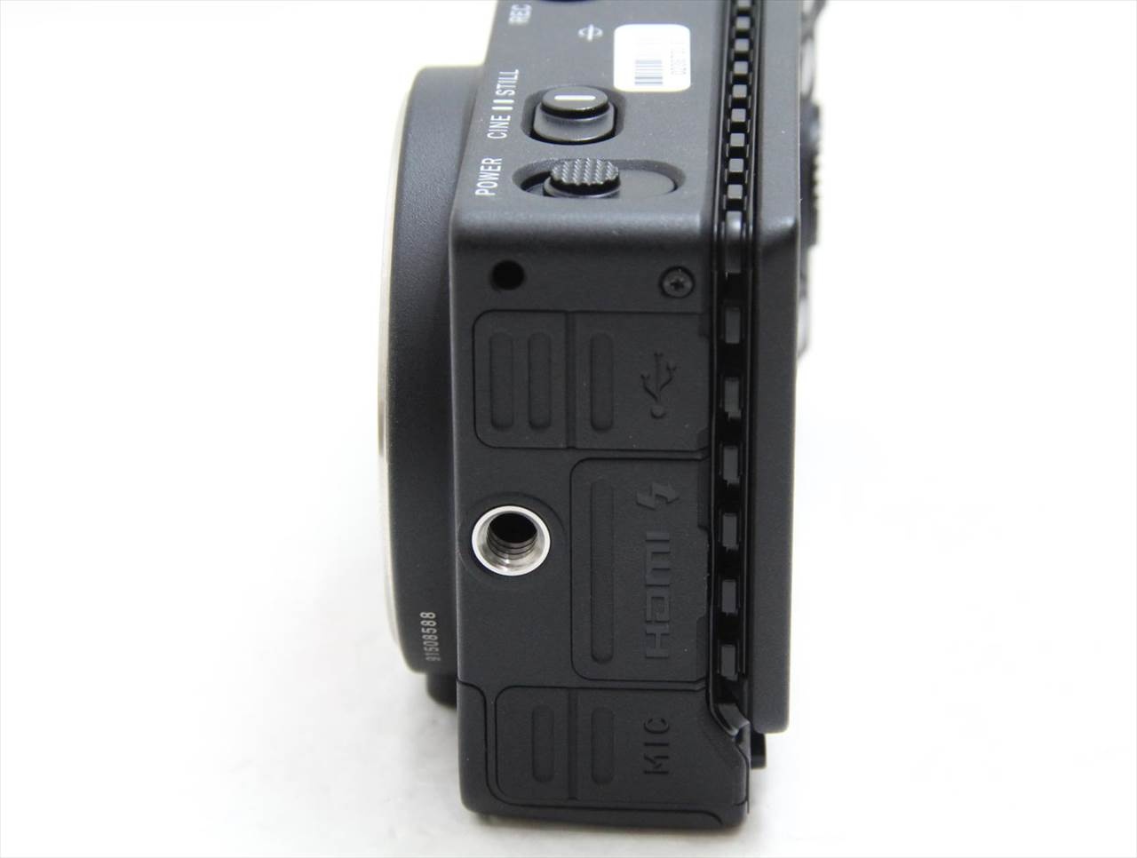 【中古】 シグマ(sigma) SIGMA fp L ボディ