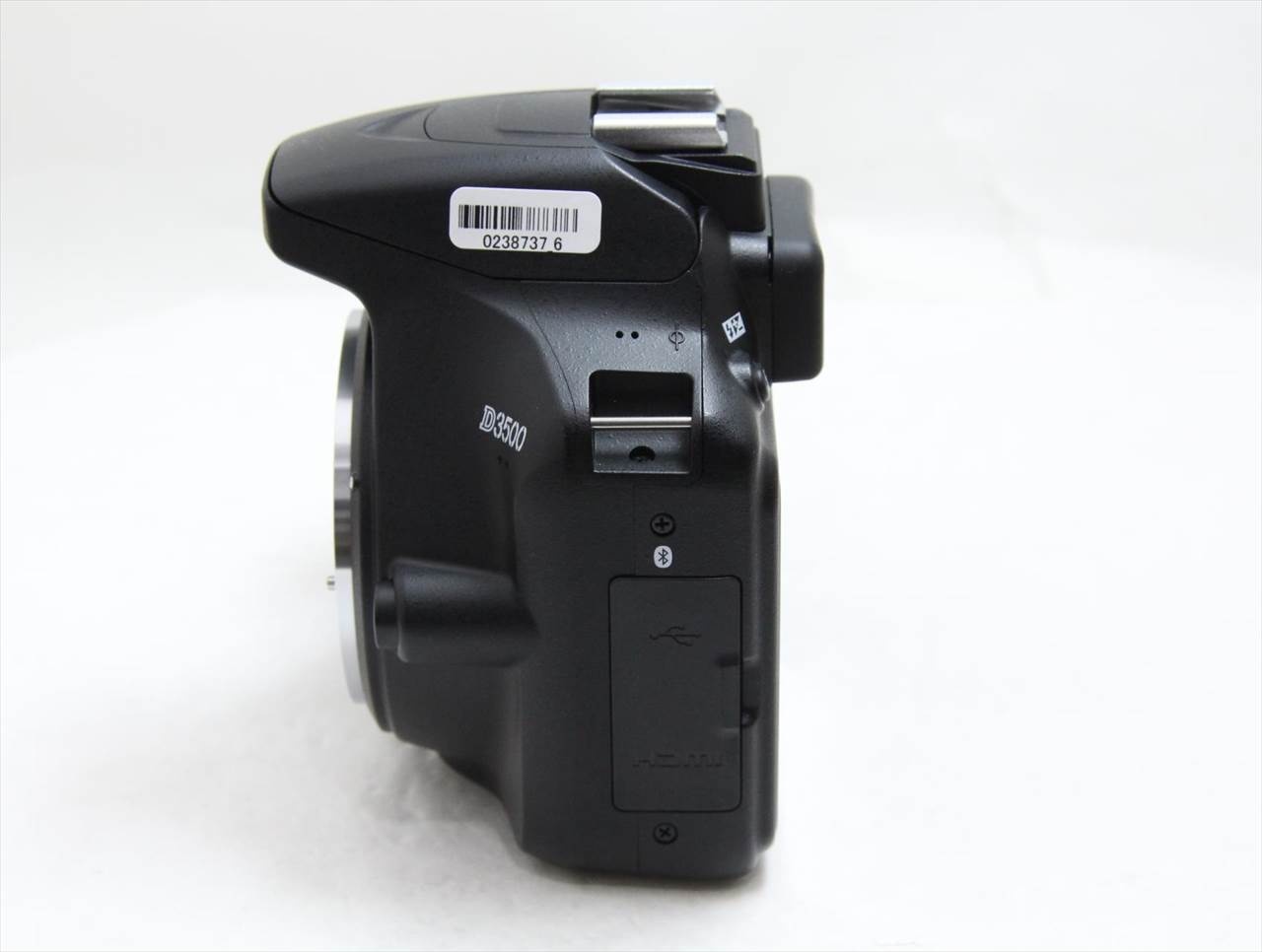 【中古】 ニコン(nikon) D3500 ボディ