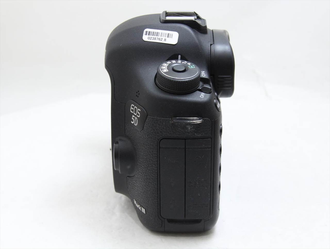 【中古】 キヤノン(canon) EOS 5D Mark III ボディ