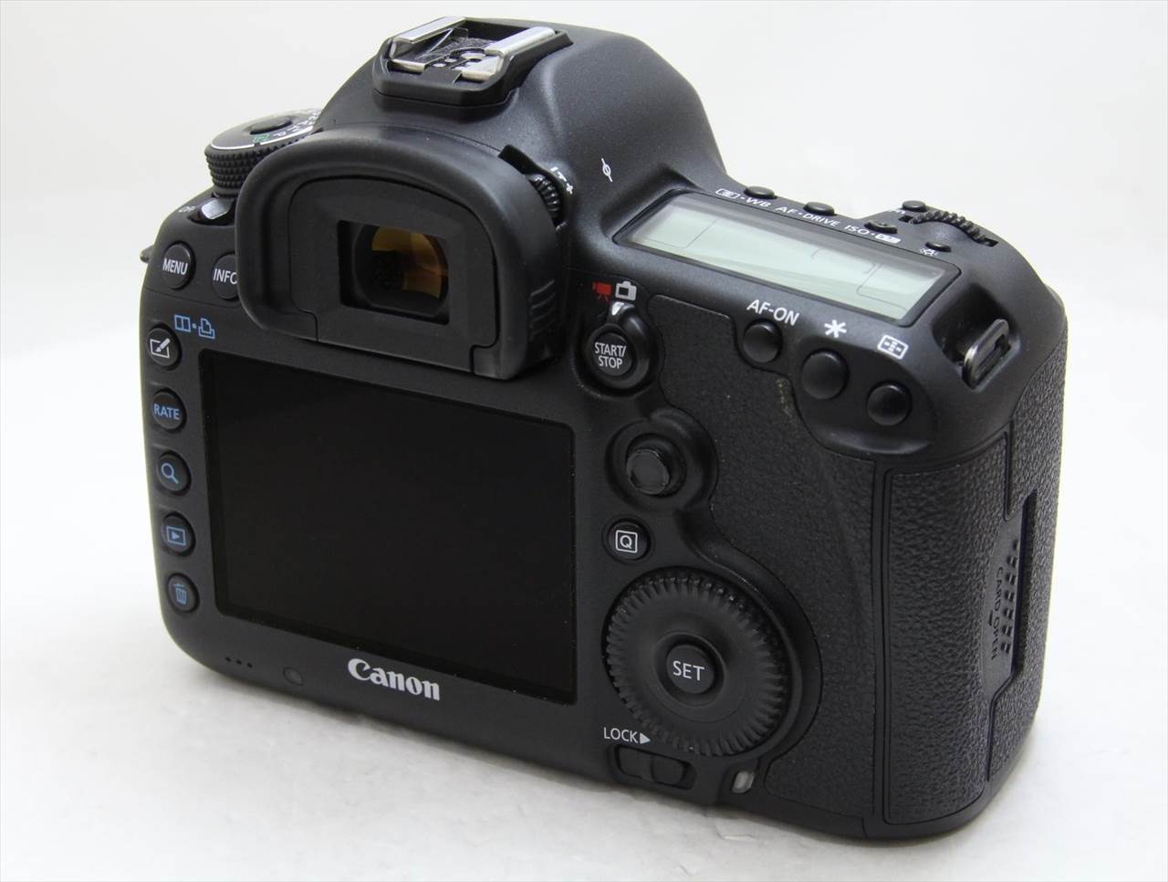 【中古】 キヤノン(canon) EOS 5D Mark III ボディ