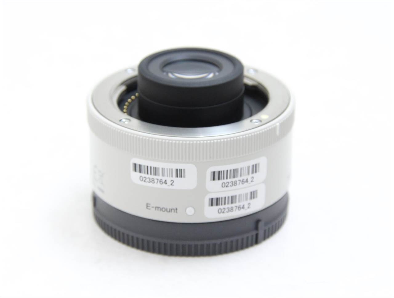 【中古】 ソニー(sony) 2x TELECONVERTER SEL20TC