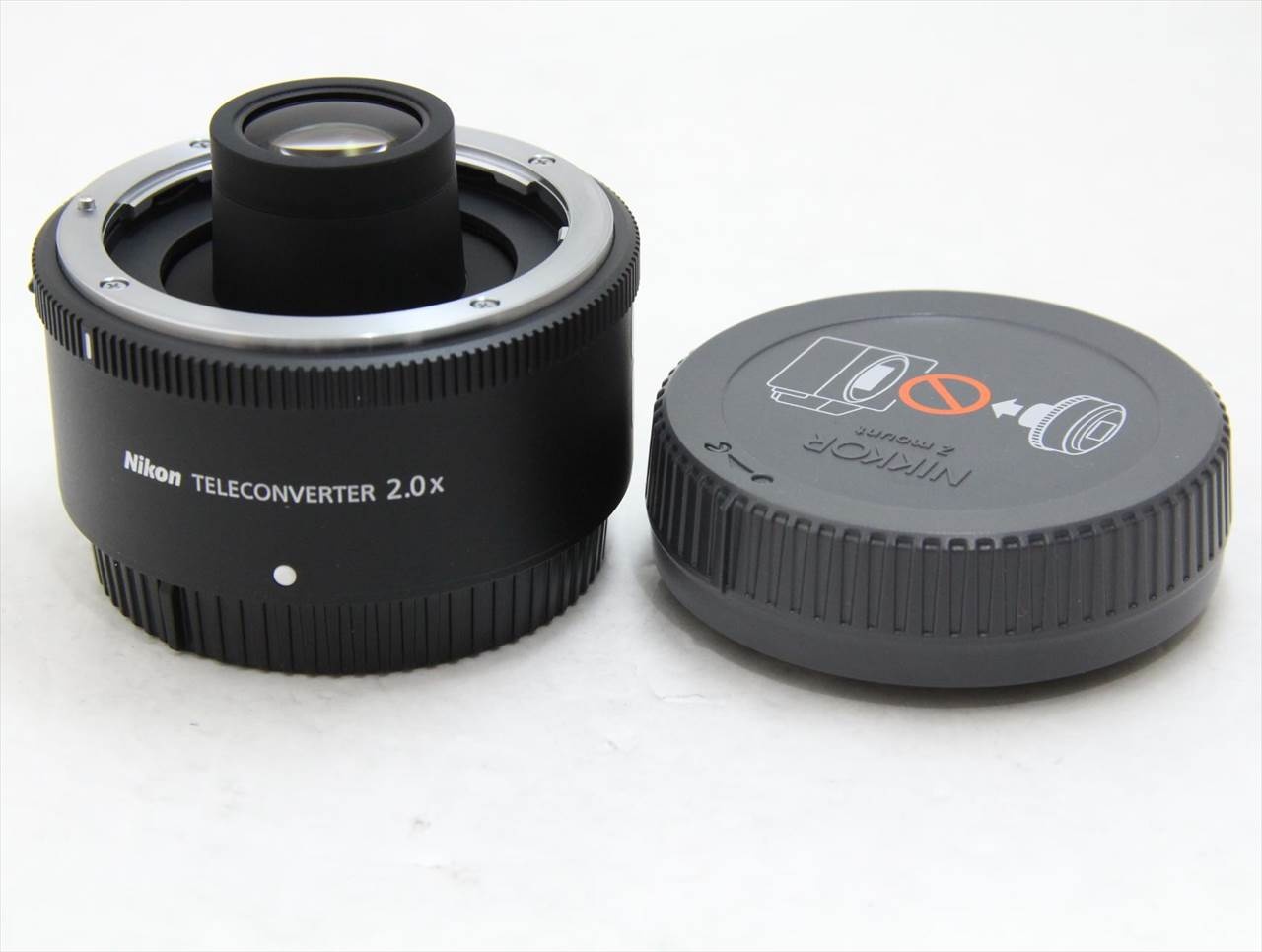 【中古】 ニコン(nikon) Z TELECONVERTER TC-2.0x