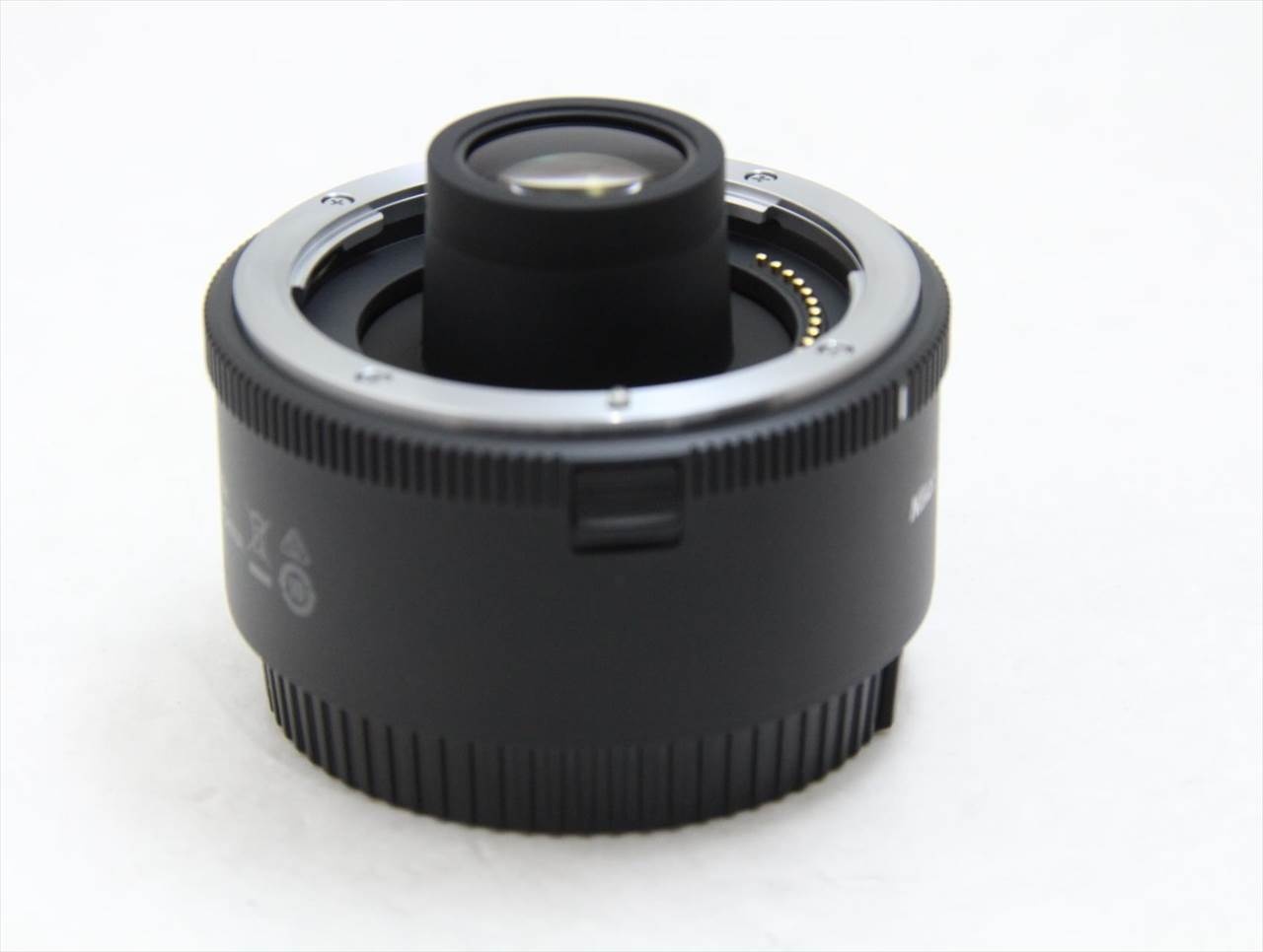 【中古】 ニコン(nikon) Z TELECONVERTER TC-2.0x