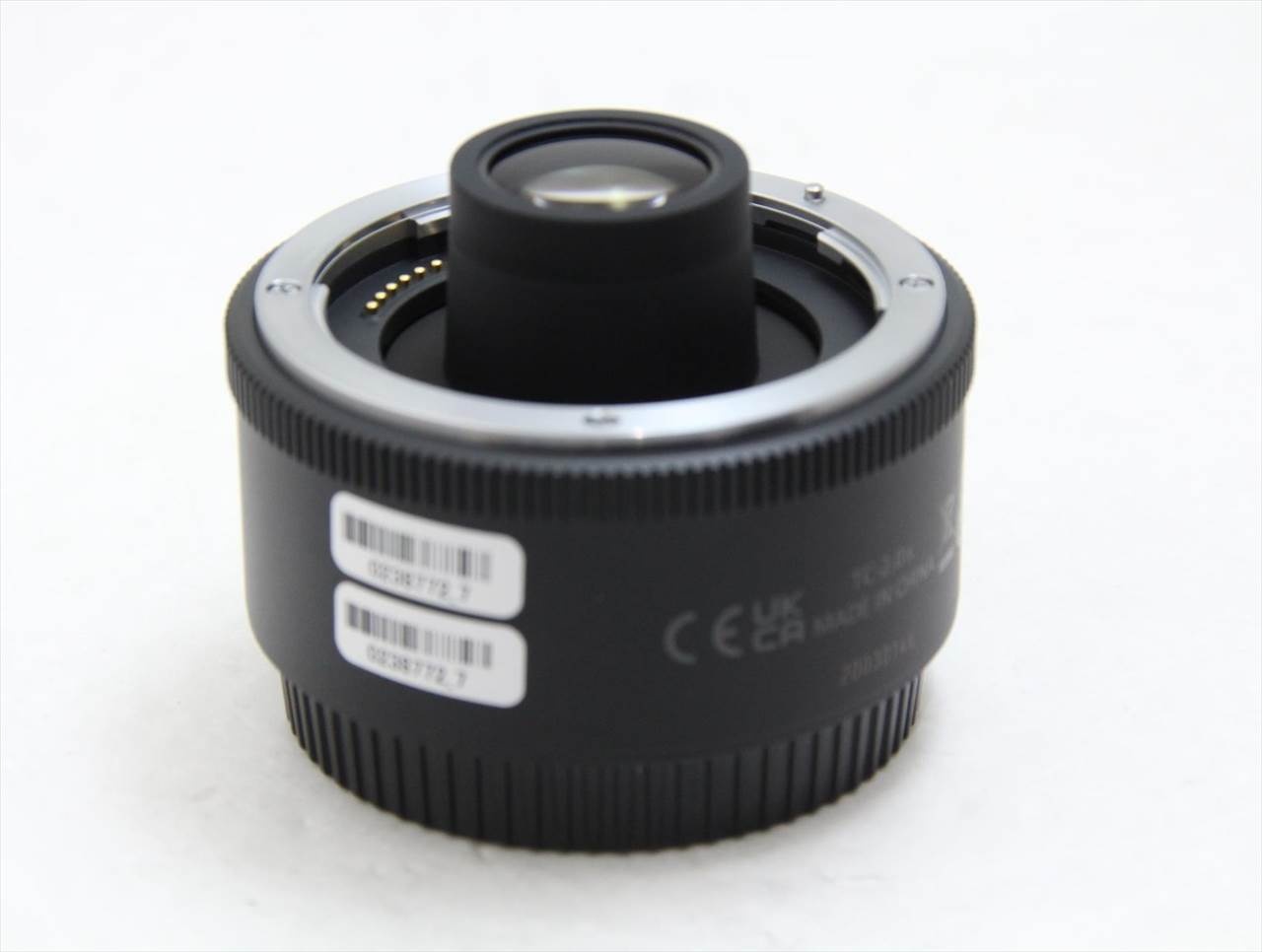 【中古】 ニコン(nikon) Z TELECONVERTER TC-2.0x