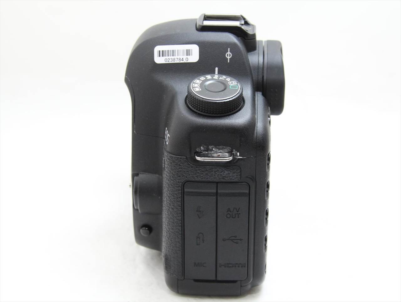 【中古】 キヤノン(canon) EOS 5D Mark II ボディ