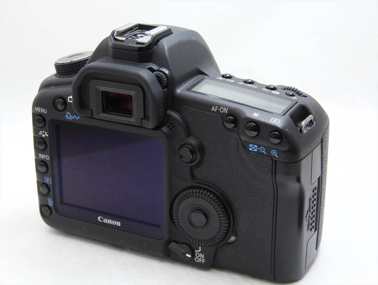 【中古】 キヤノン(canon) EOS 5D Mark II ボディ