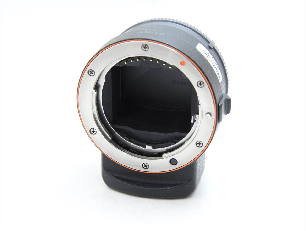 【中古】 ソニー(sony) マウントアダプター LA-EA3