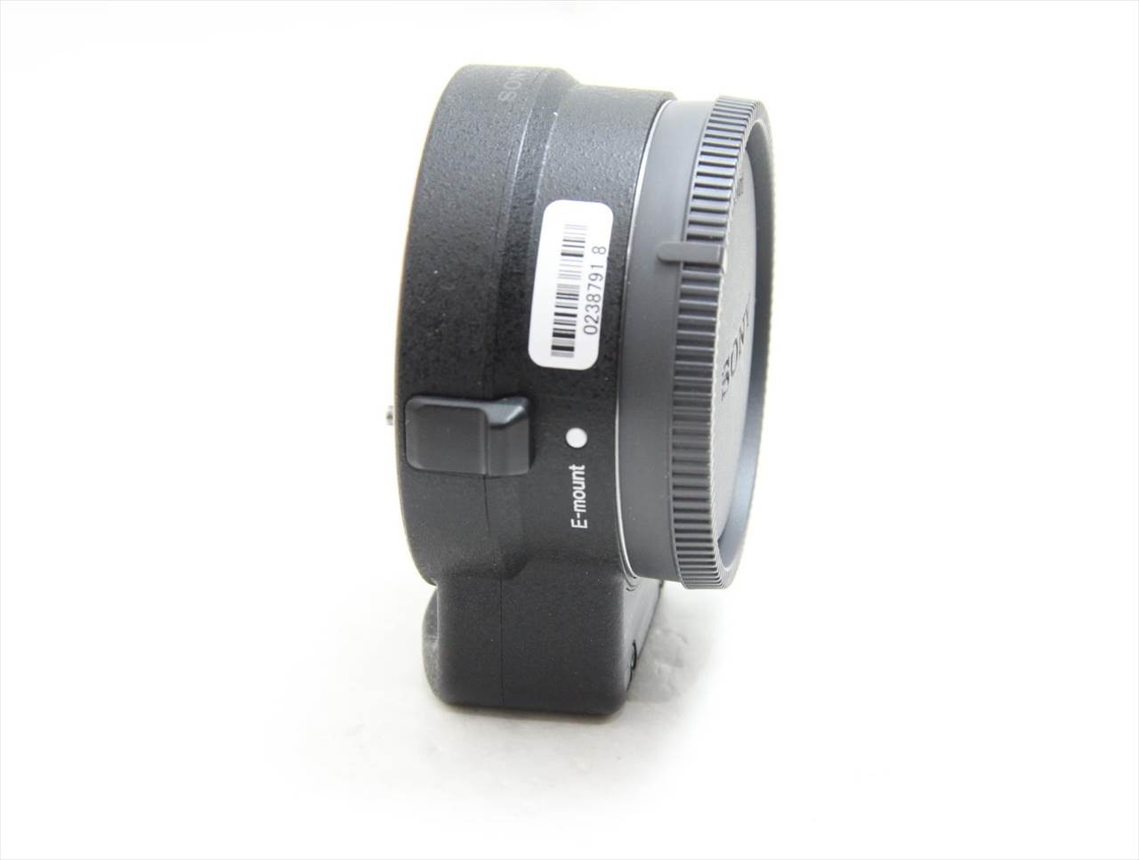 【中古】 ソニー(sony) マウントアダプター LA-EA3