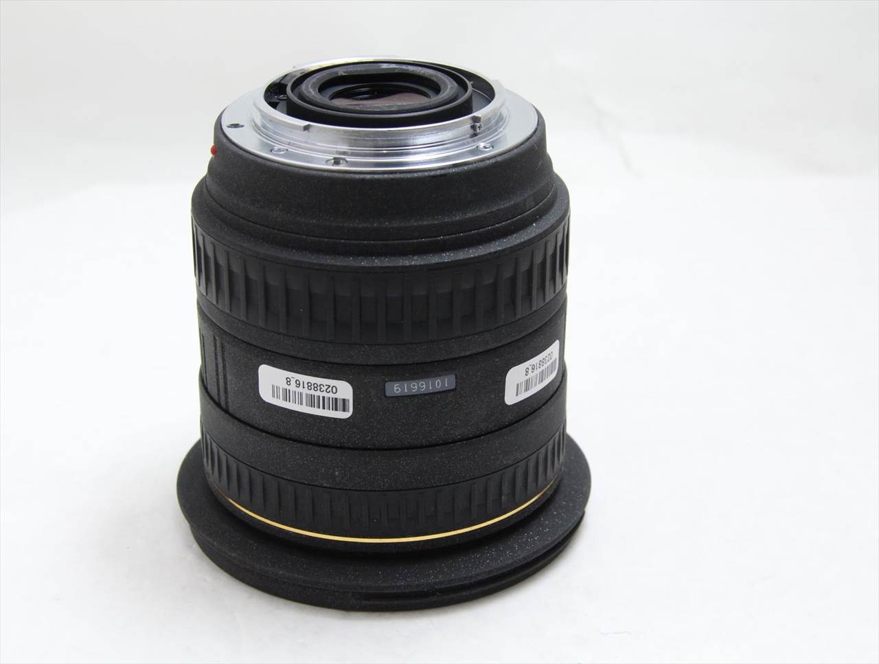 【中古】 シグマ(sigma) 17-35mm F2.8-4 EX ASP[ミノルタ用]