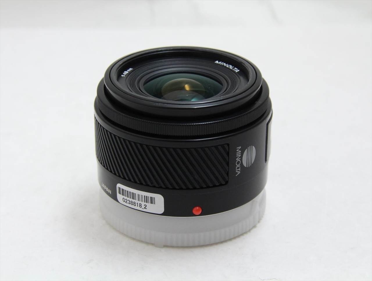 【中古】 ミノルタ(minolta) AF28mmF2.8 I