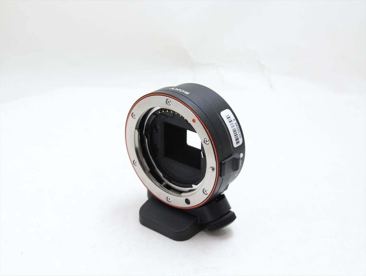 【中古】 ソニー(sony) マウントアダプター LA-EA1